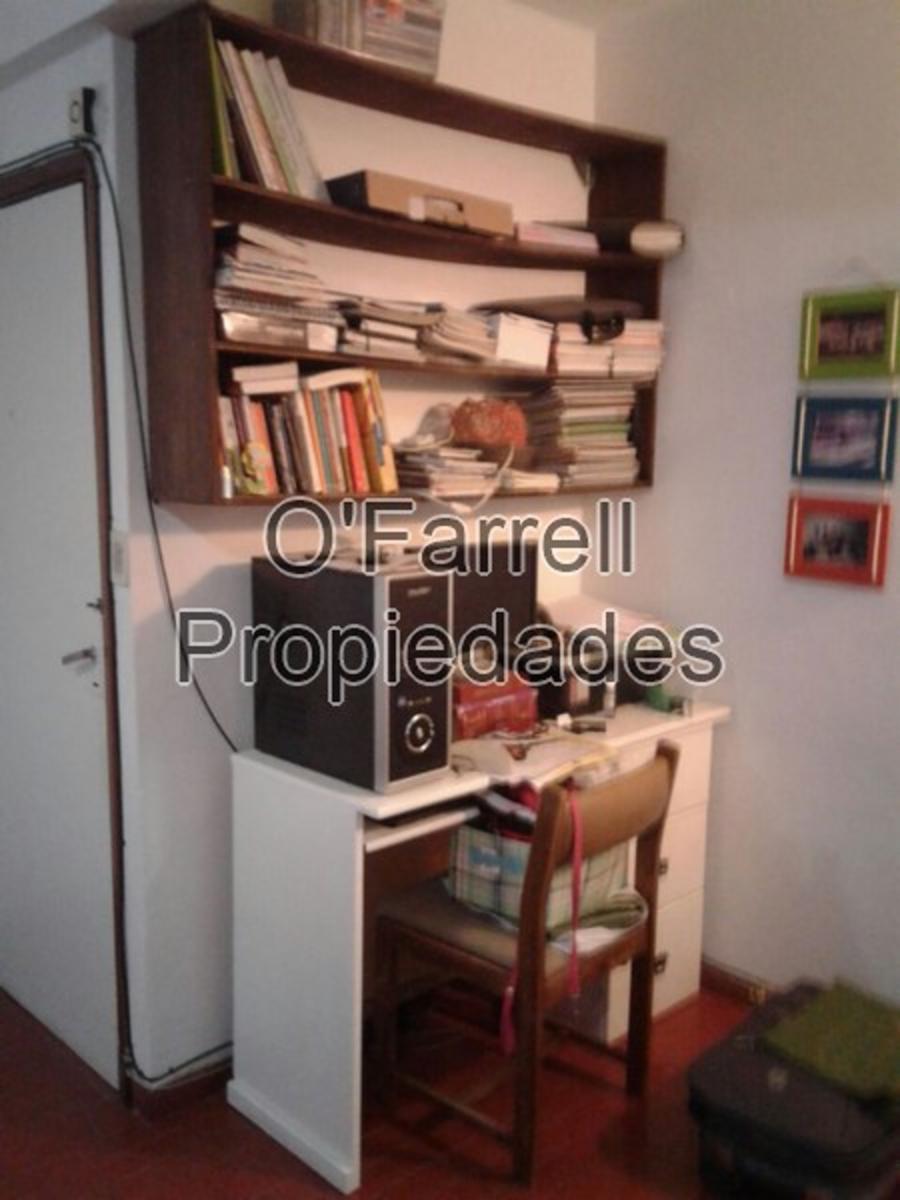 (VENTA 24) Departamento - Av. 40 e/ 11 y 13 (Miramar). Departamento en Venta. — foto 5