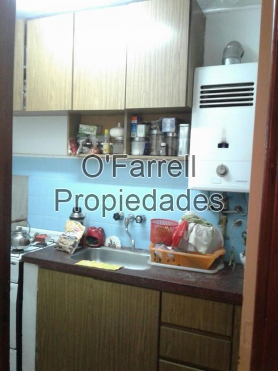 (VENTA 24) Departamento - Av. 40 e/ 11 y 13 (Miramar). Departamento en Venta. — foto 11