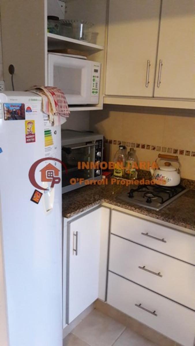 (VENTA 166) Edif. Antartida 3 Ambientes - Miramar. Departamento en Venta. — foto 4