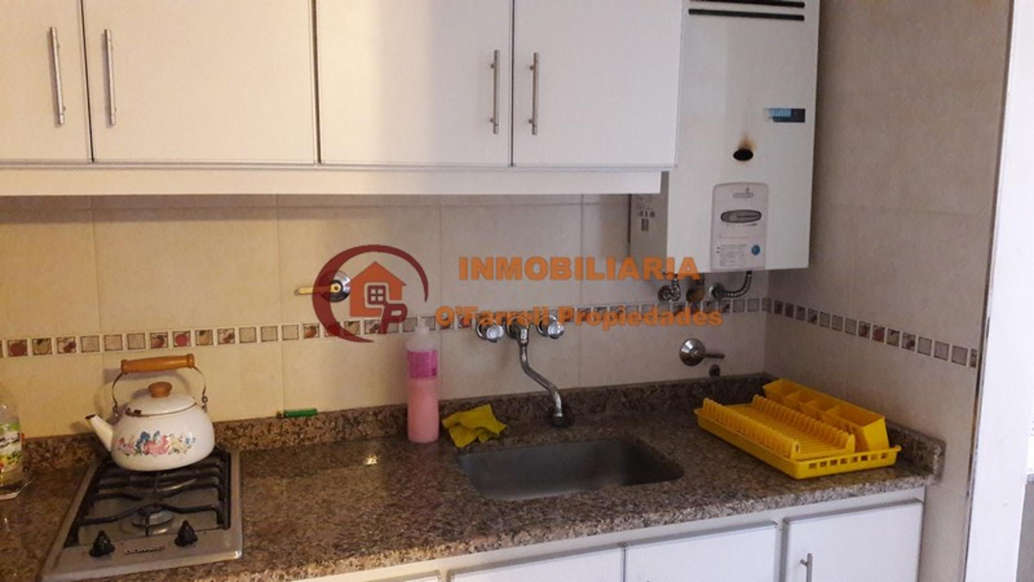 (VENTA 166) Edif. Antartida 3 Ambientes - Miramar. Departamento en Venta. — foto 5