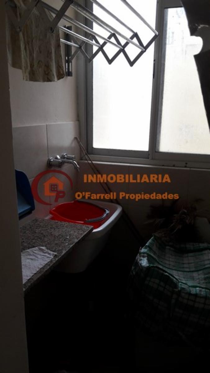 (VENTA 166) Edif. Antartida 3 Ambientes - Miramar. Departamento en Venta. — foto 6