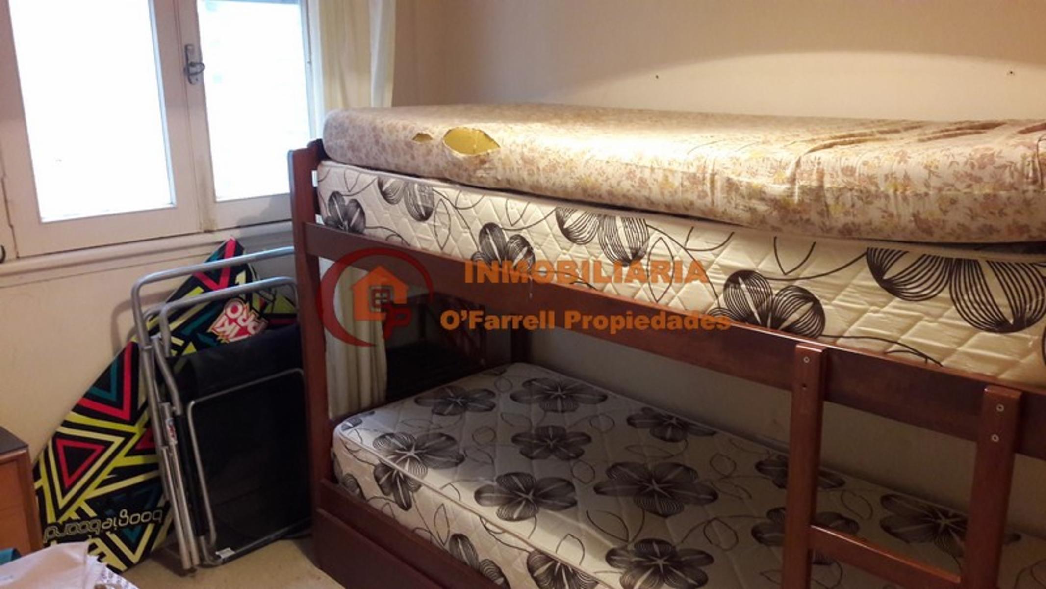 (VENTA 166) Edif. Antartida 3 Ambientes - Miramar. Departamento en Venta. — foto 7