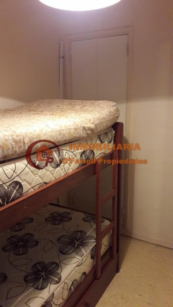 (VENTA 166) Edif. Antartida 3 Ambientes - Miramar. Departamento en Venta. — foto 8