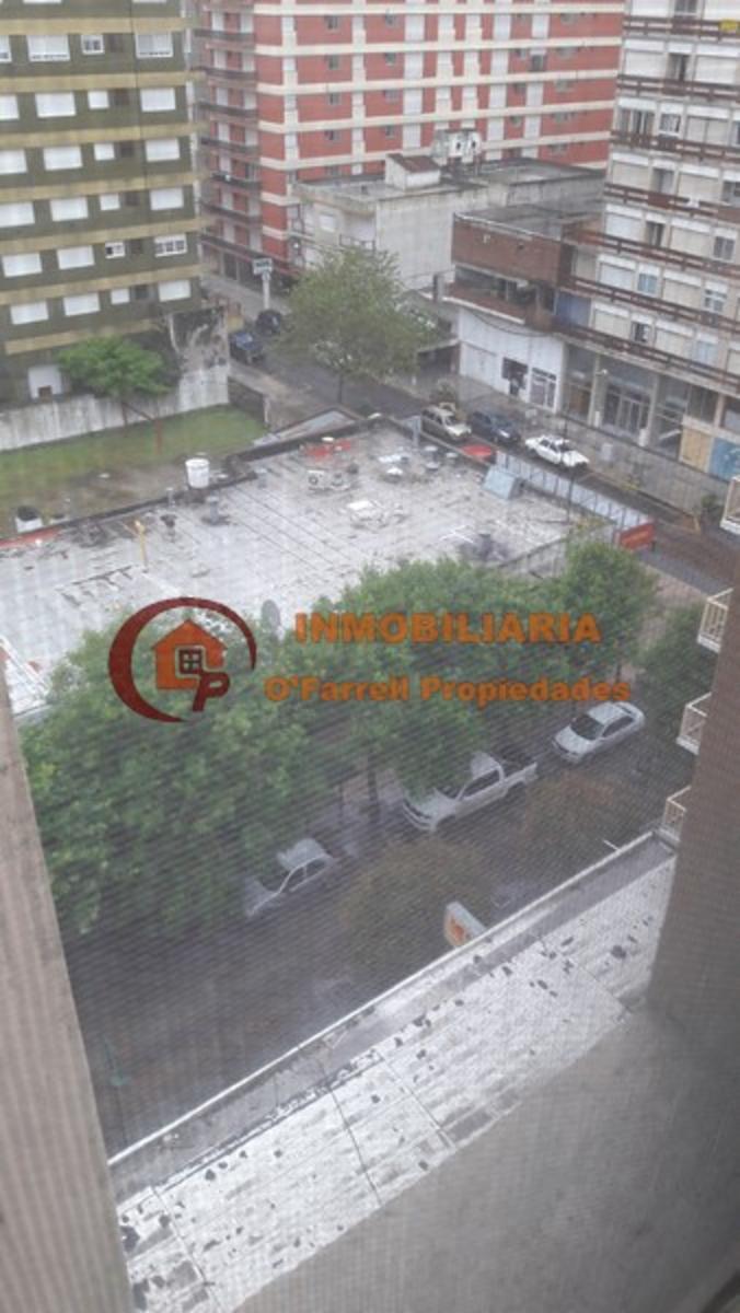 (VENTA 166) Edif. Antartida 3 Ambientes - Miramar. Departamento en Venta. — foto 9