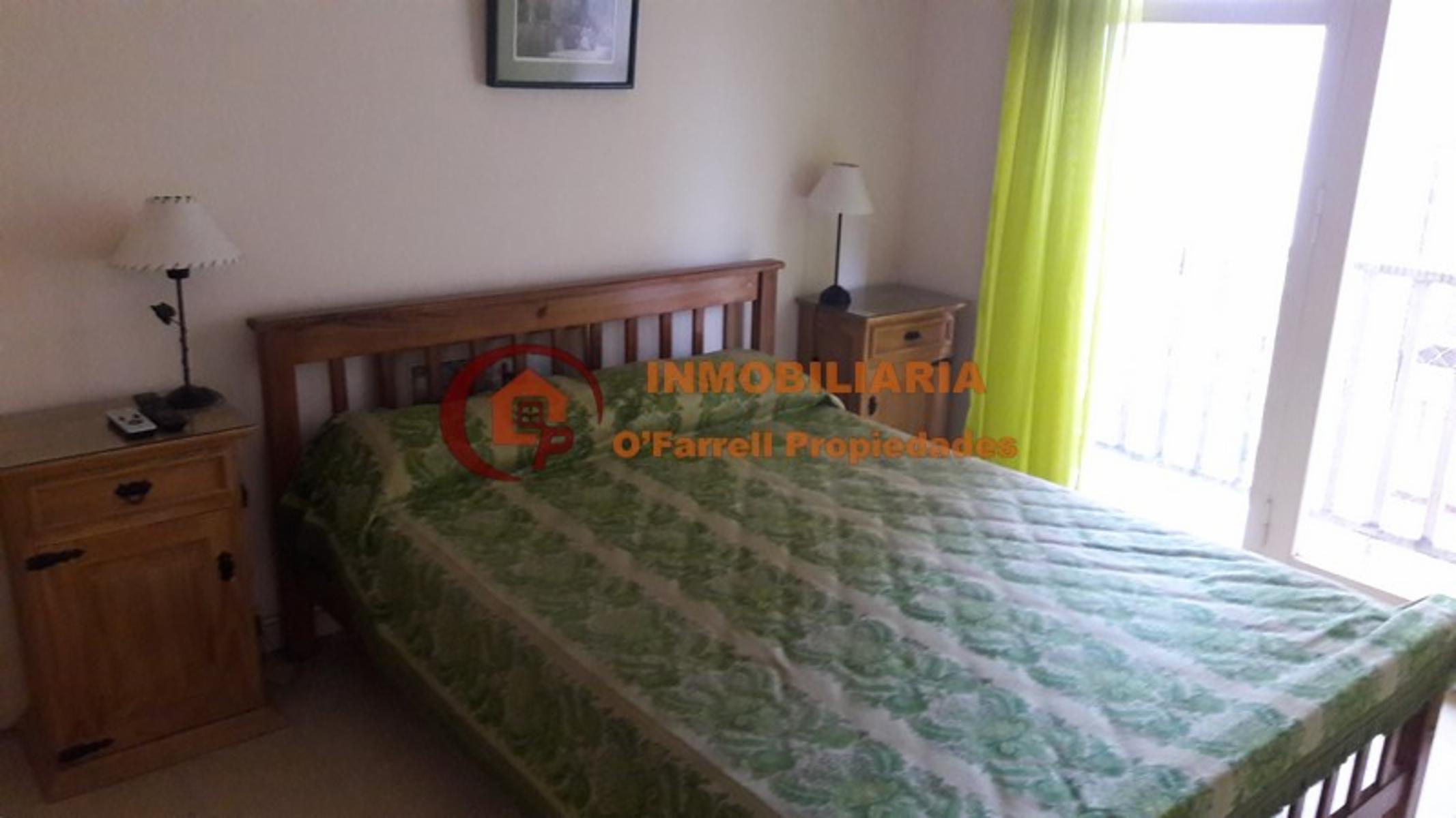 (VENTA 166) Edif. Antartida 3 Ambientes - Miramar. Departamento en Venta. — foto 12