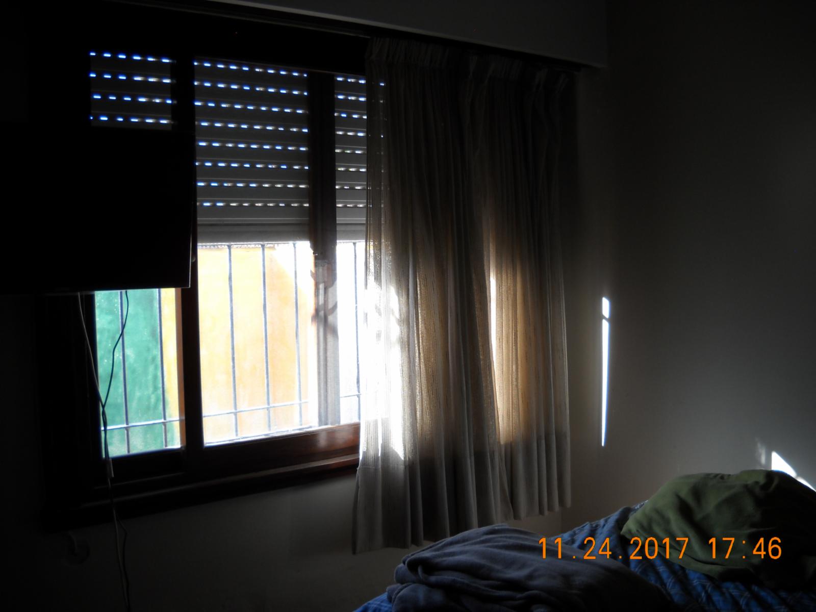 (VENTA 173) 2 Ambientes con gran patio - Miramar. Departamento en Venta. — foto 2