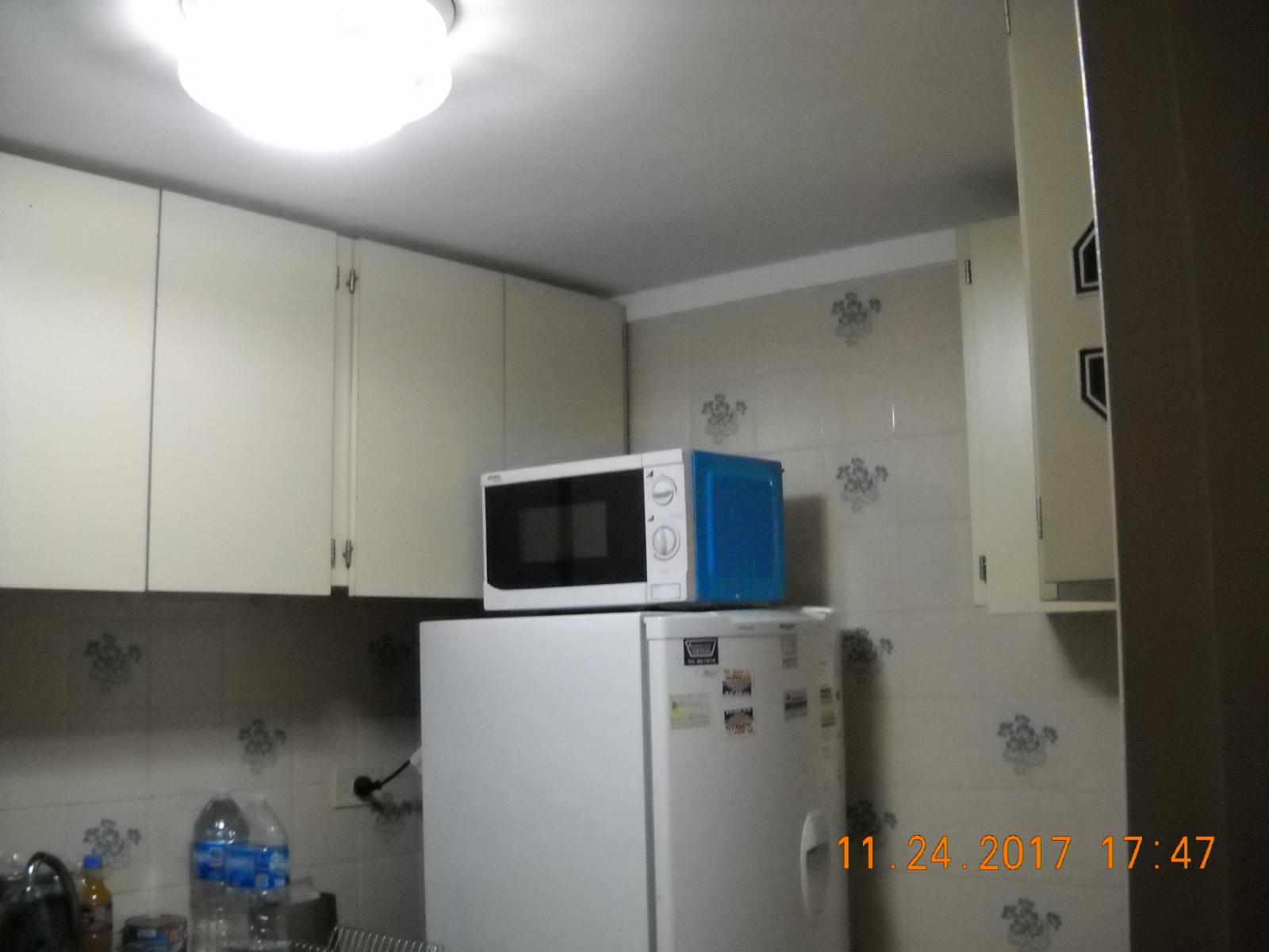 (VENTA 173) 2 Ambientes con gran patio - Miramar. Departamento en Venta. — foto 4