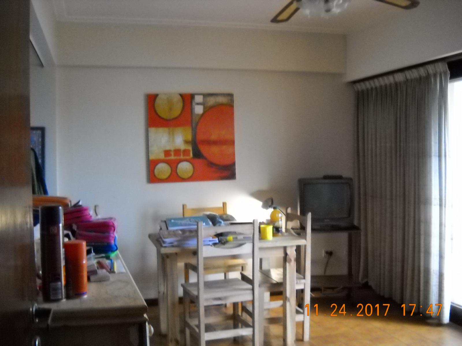 (VENTA 173) 2 Ambientes con gran patio - Miramar. Departamento en Venta. — foto 5