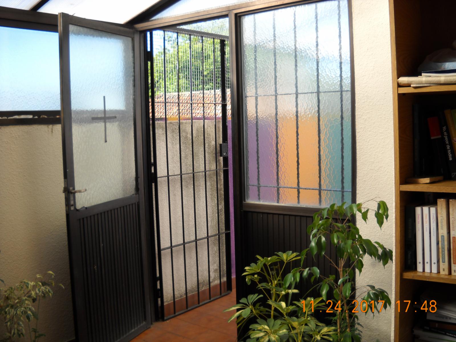 (VENTA 173) 2 Ambientes con gran patio - Miramar. Departamento en Venta. — foto 7