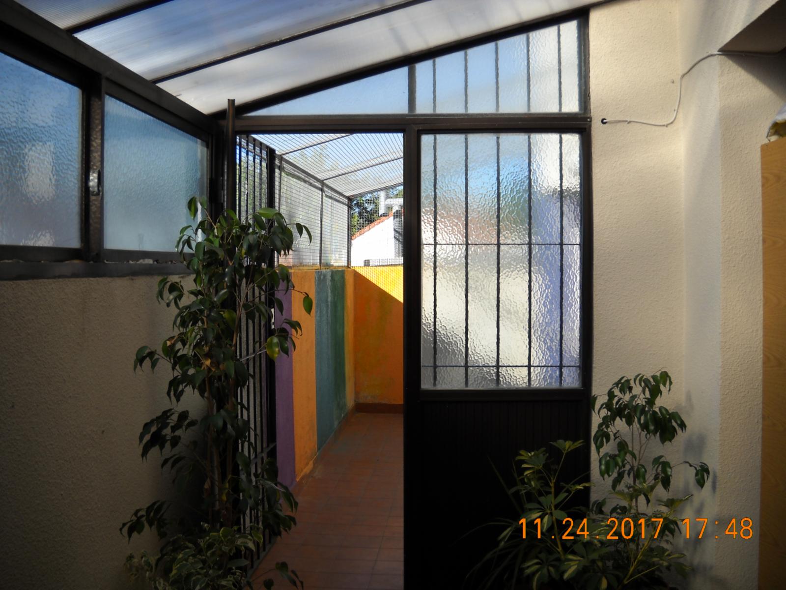 (VENTA 173) 2 Ambientes con gran patio - Miramar. Departamento en Venta. — foto 8