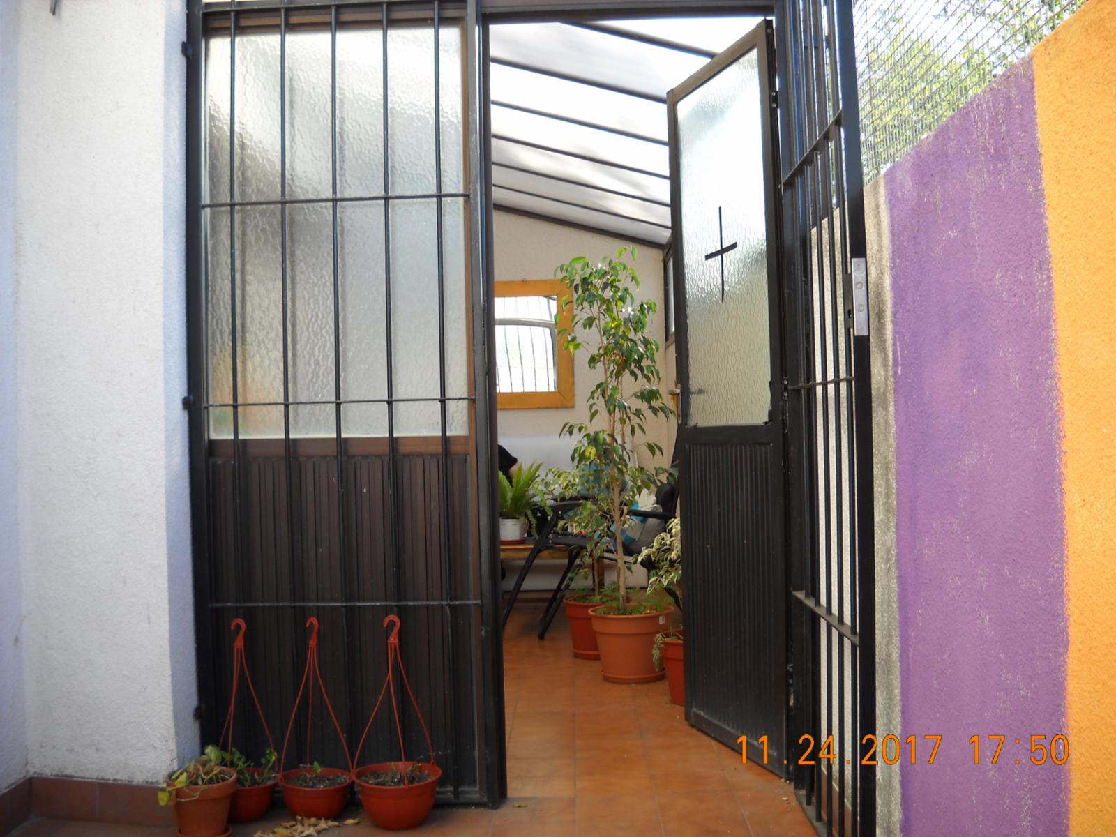 (VENTA 173) 2 Ambientes con gran patio - Miramar. Departamento en Venta. — foto 9