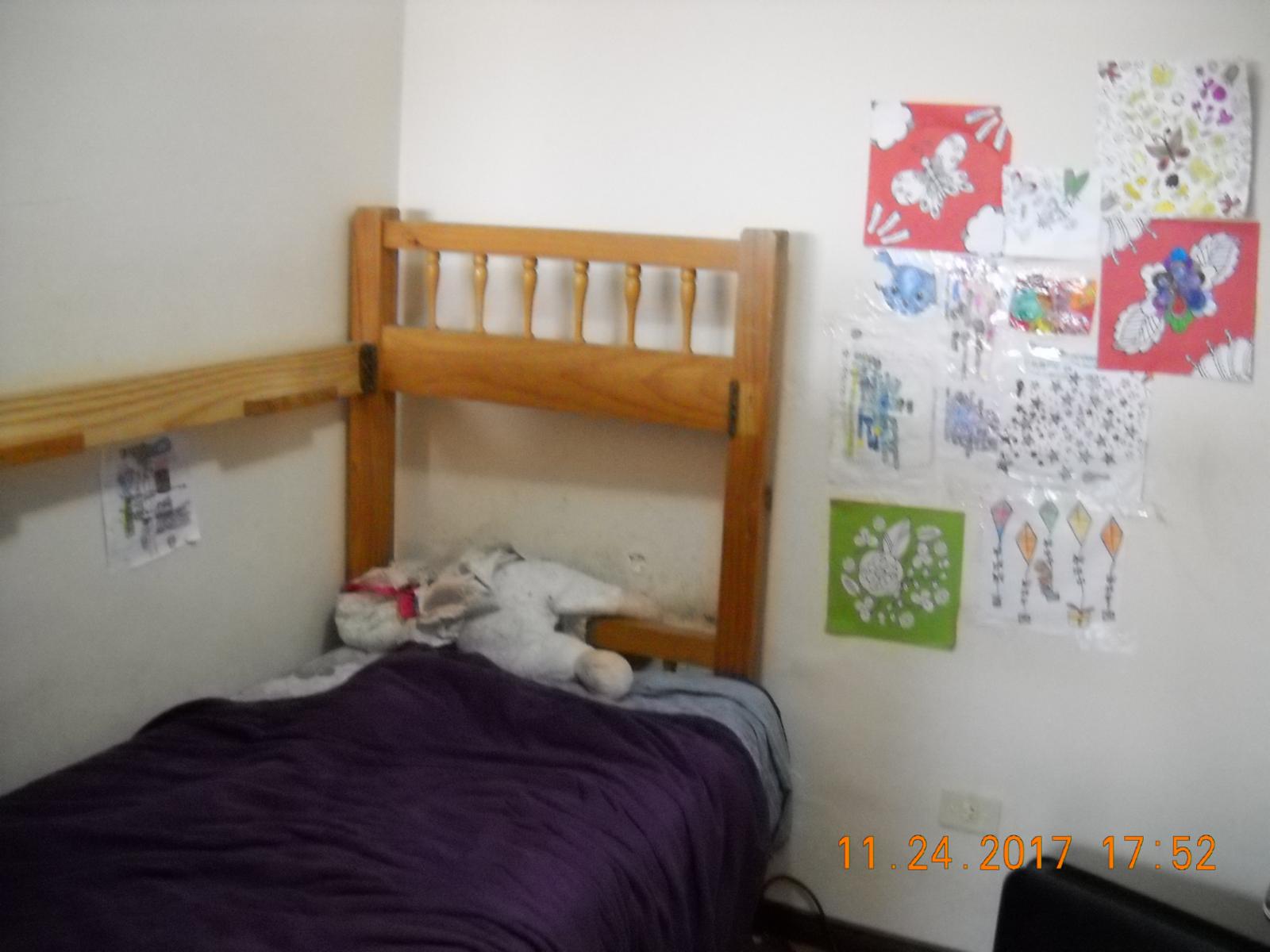 (VENTA 173) 2 Ambientes con gran patio - Miramar. Departamento en Venta. — foto 10