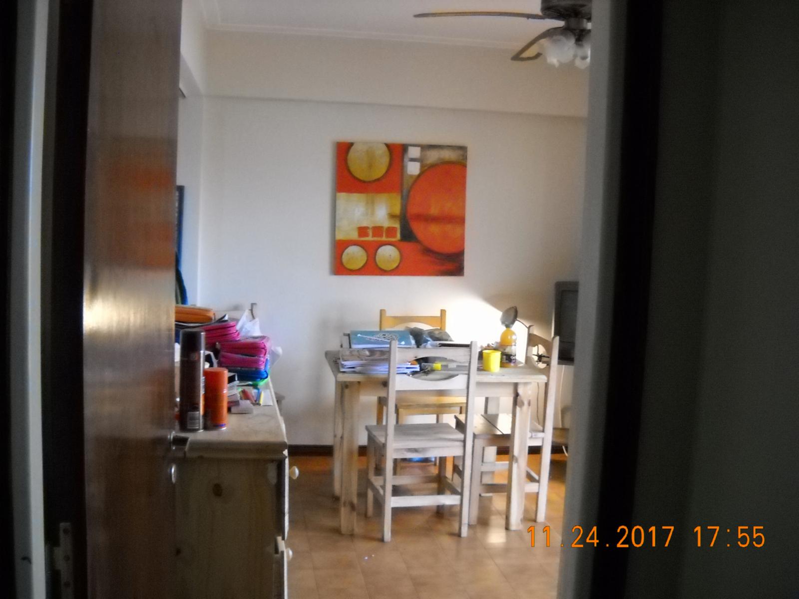 (VENTA 173) 2 Ambientes con gran patio - Miramar. Departamento en Venta. — foto 12