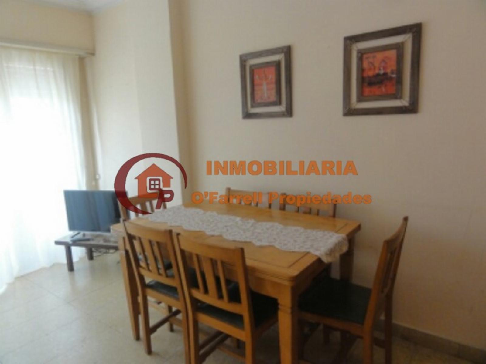 (VENTA 174) Edif. California. 3 ambientes. En pleno centro de Miramar.-. Departamento en Venta. — foto 3