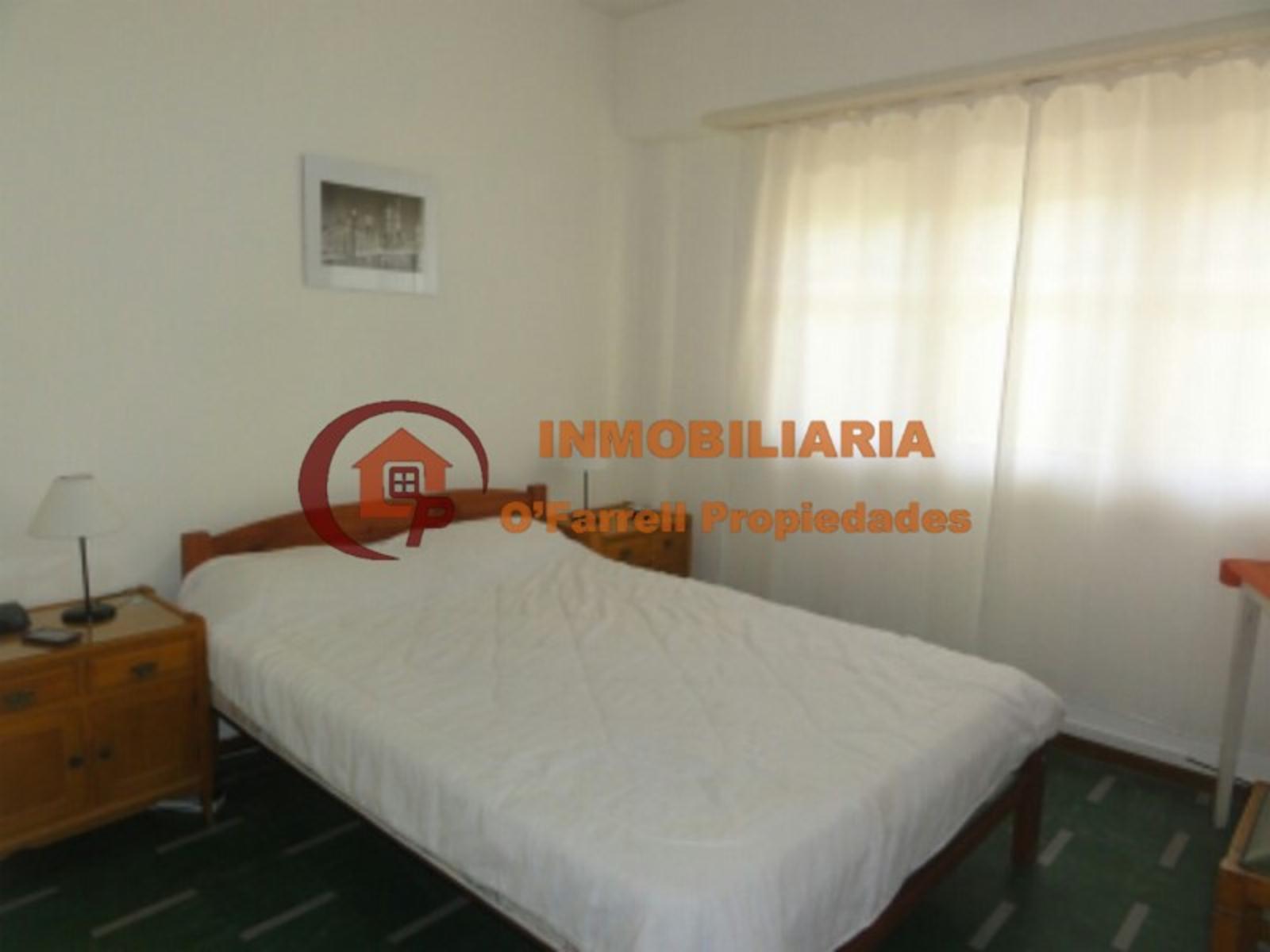 (VENTA 174) Edif. California. 3 ambientes. En pleno centro de Miramar.-. Departamento en Venta. — foto 4