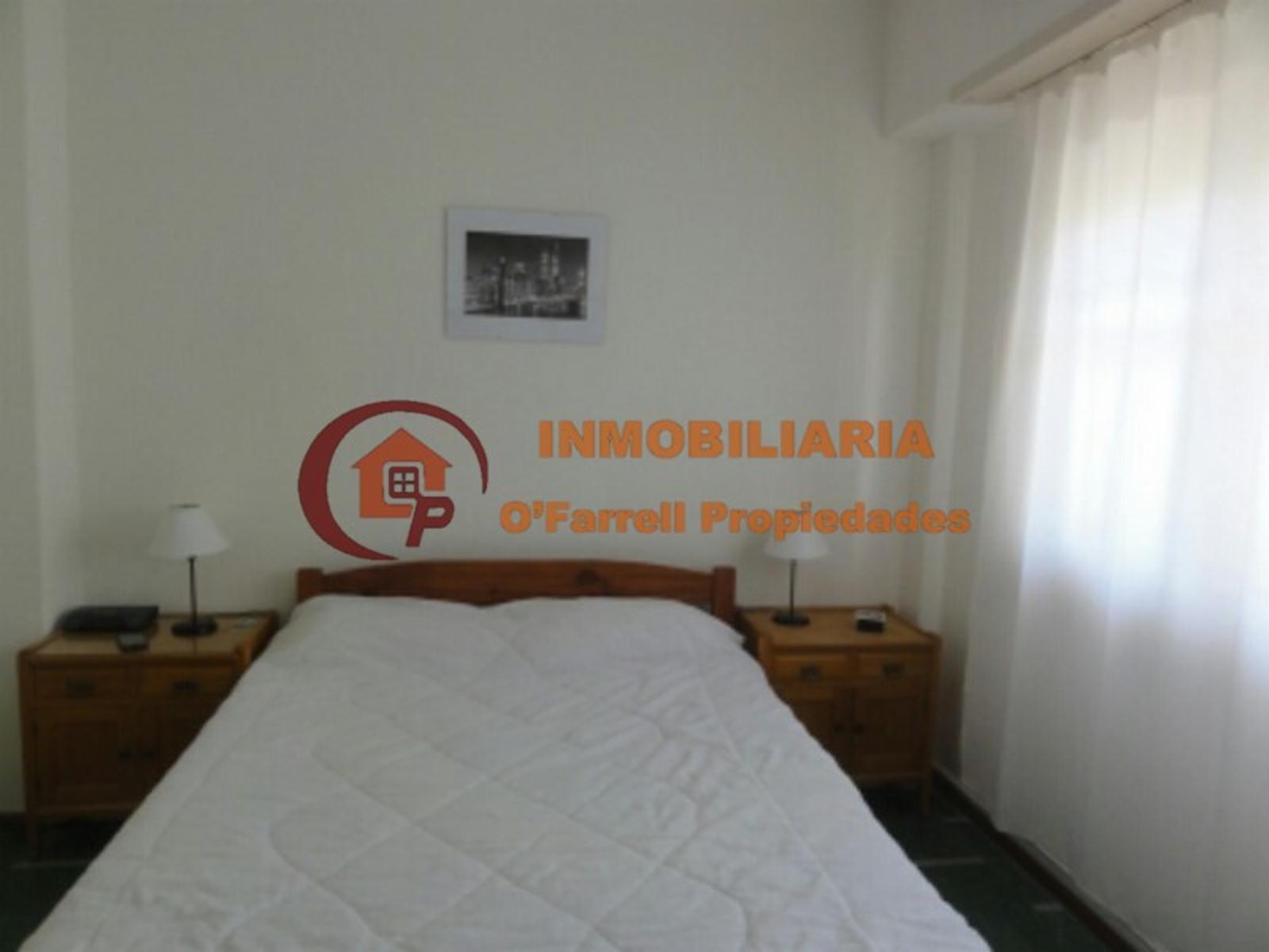 (VENTA 174) Edif. California. 3 ambientes. En pleno centro de Miramar.-. Departamento en Venta. — foto 5