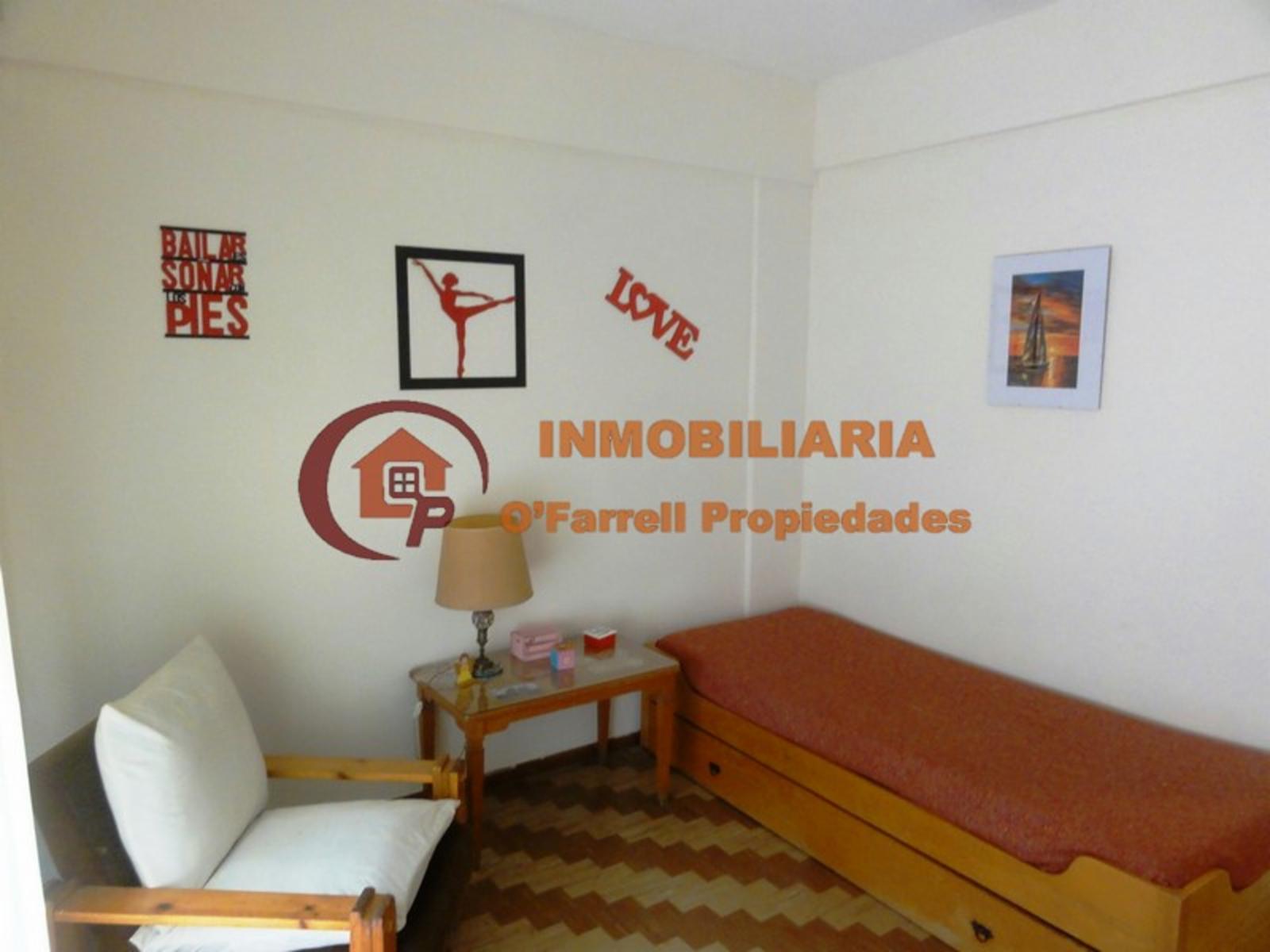 (VENTA 174) Edif. California. 3 ambientes. En pleno centro de Miramar.-. Departamento en Venta. — foto 6