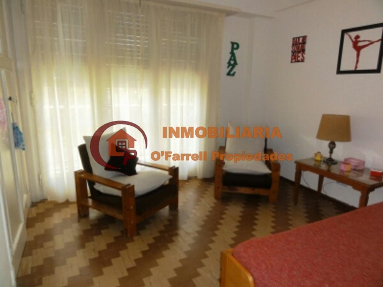(VENTA 174) Edif. California. 3 ambientes. En pleno centro de Miramar.-. Departamento en Venta. — foto 7