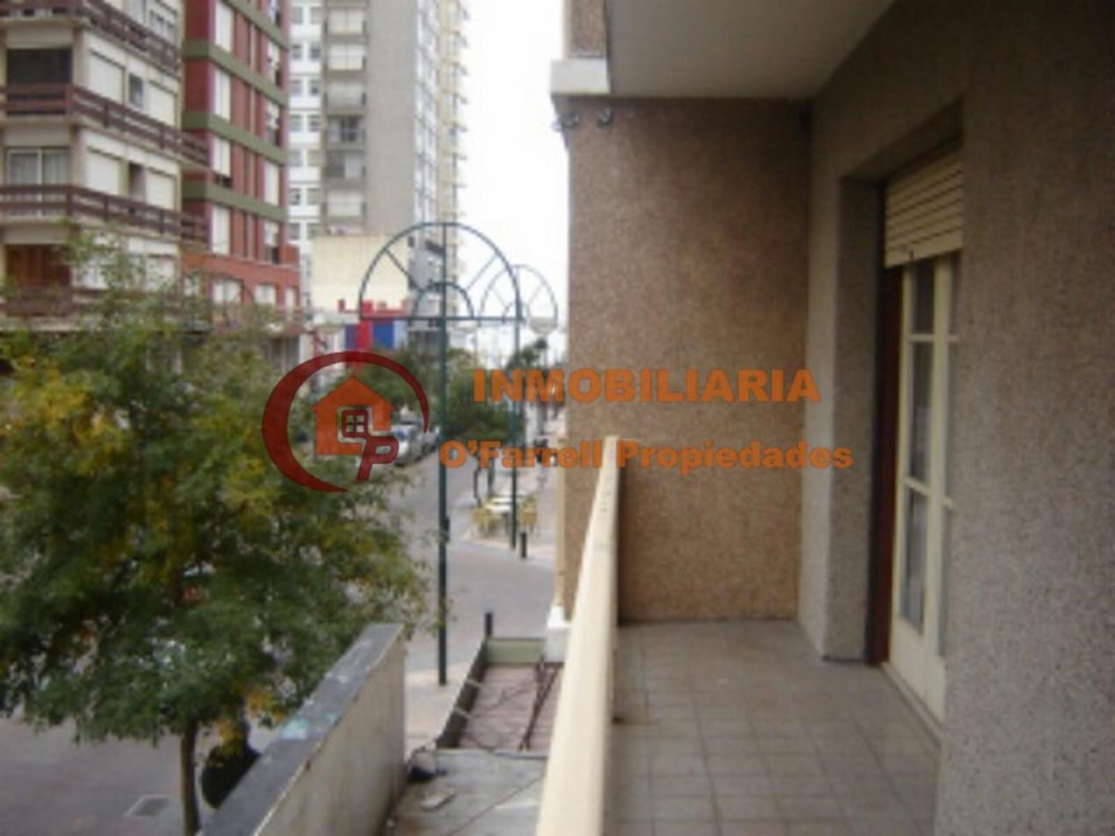 (VENTA 174) Edif. California. 3 ambientes. En pleno centro de Miramar.-. Departamento en Venta. — foto 8
