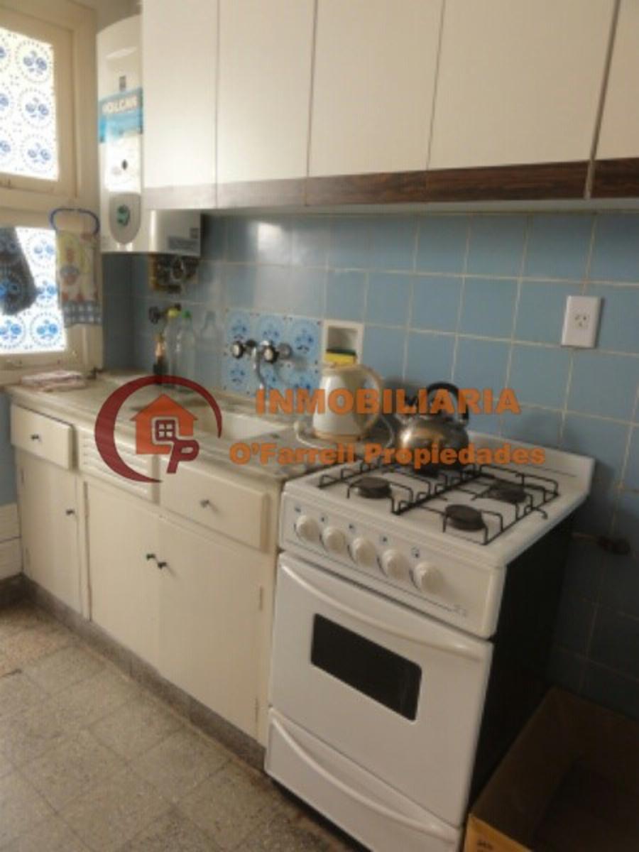 (VENTA 174) Edif. California. 3 ambientes. En pleno centro de Miramar.-. Departamento en Venta. — foto 9