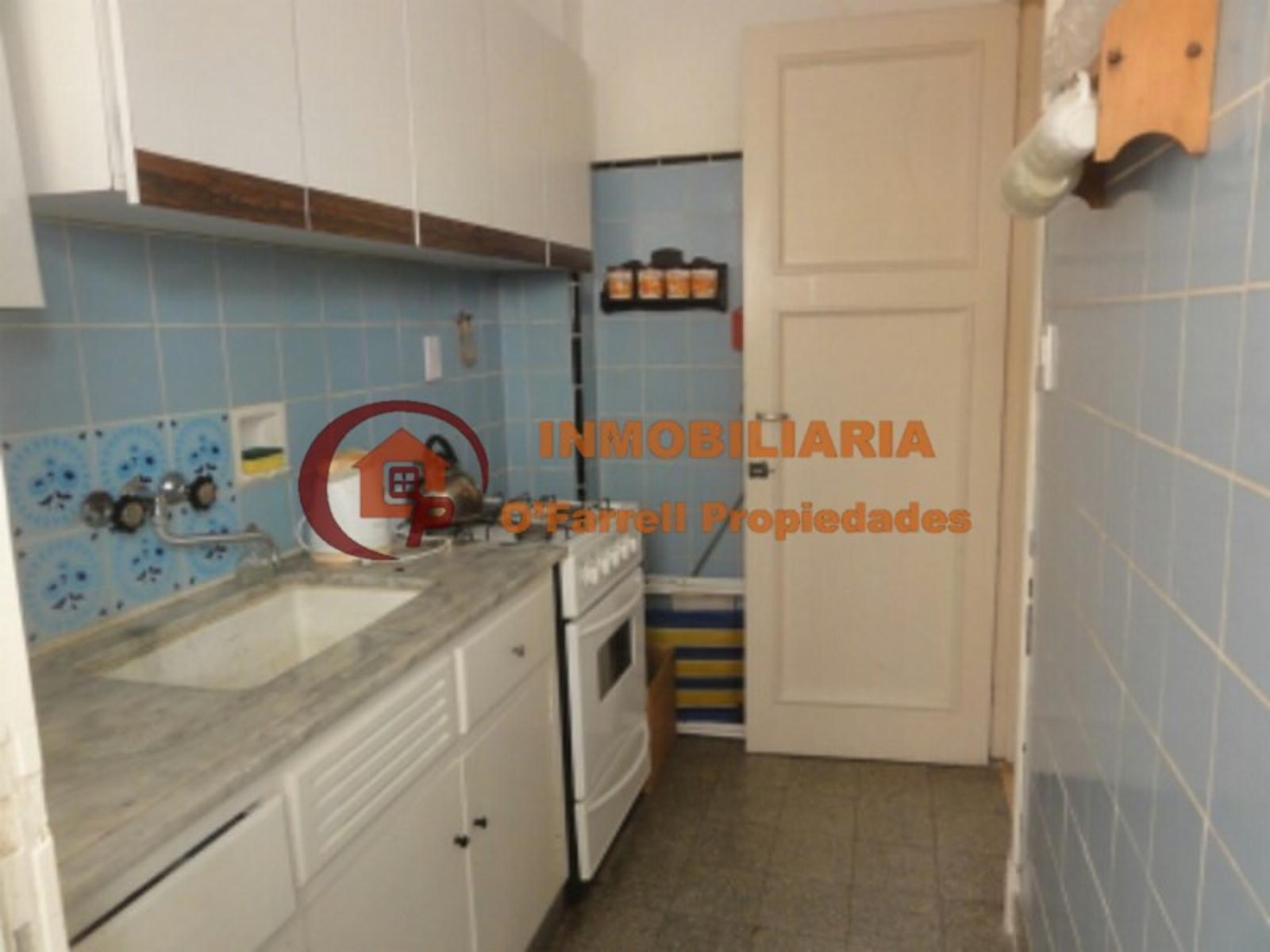 (VENTA 174) Edif. California. 3 ambientes. En pleno centro de Miramar.-. Departamento en Venta. — foto 10