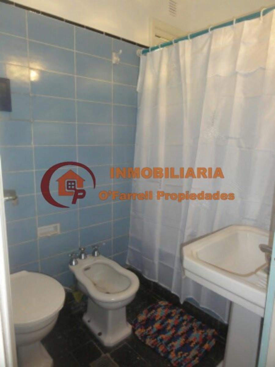 (VENTA 174) Edif. California. 3 ambientes. En pleno centro de Miramar.-. Departamento en Venta. — foto 12