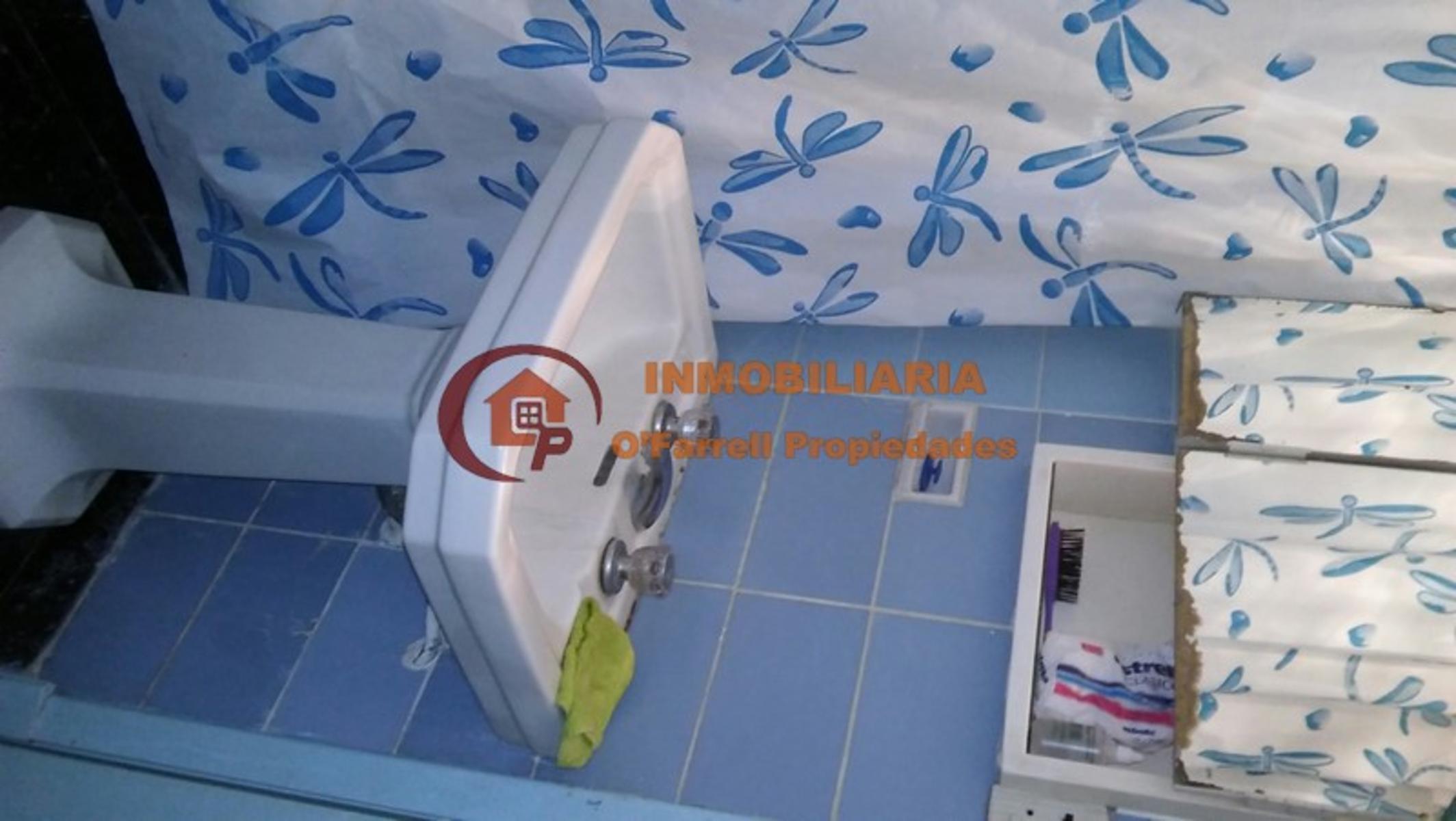 (VENTA 174) Edif. California. 3 ambientes. En pleno centro de Miramar.-. Departamento en Venta. — foto 14
