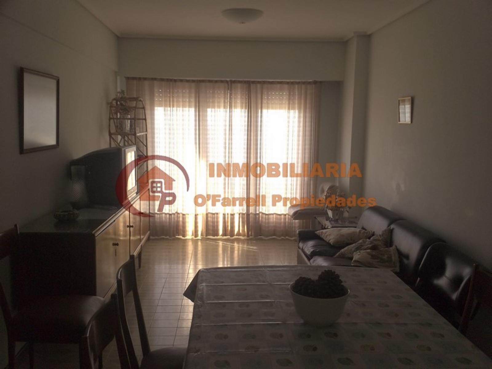 (VENTA 175) 3 Ambientes frente al mar - Miramar. Departamento en Venta. — foto 2