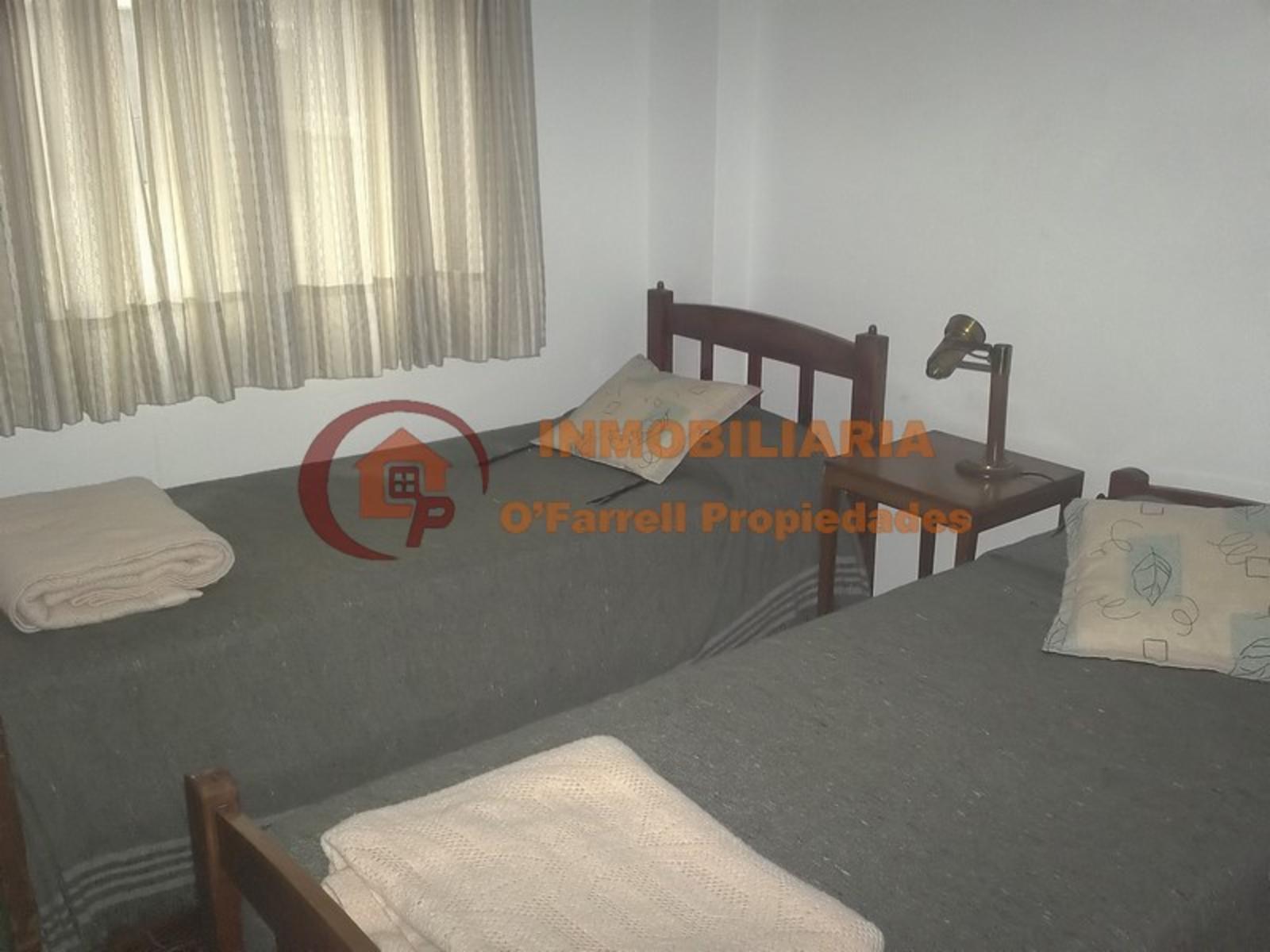 (VENTA 175) 3 Ambientes frente al mar - Miramar. Departamento en Venta. — foto 4