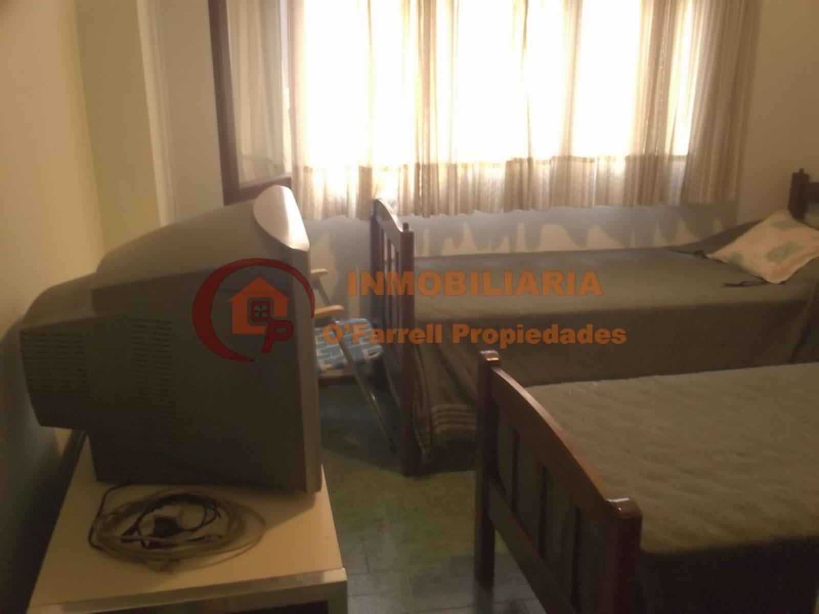 (VENTA 175) 3 Ambientes frente al mar - Miramar. Departamento en Venta. — foto 5