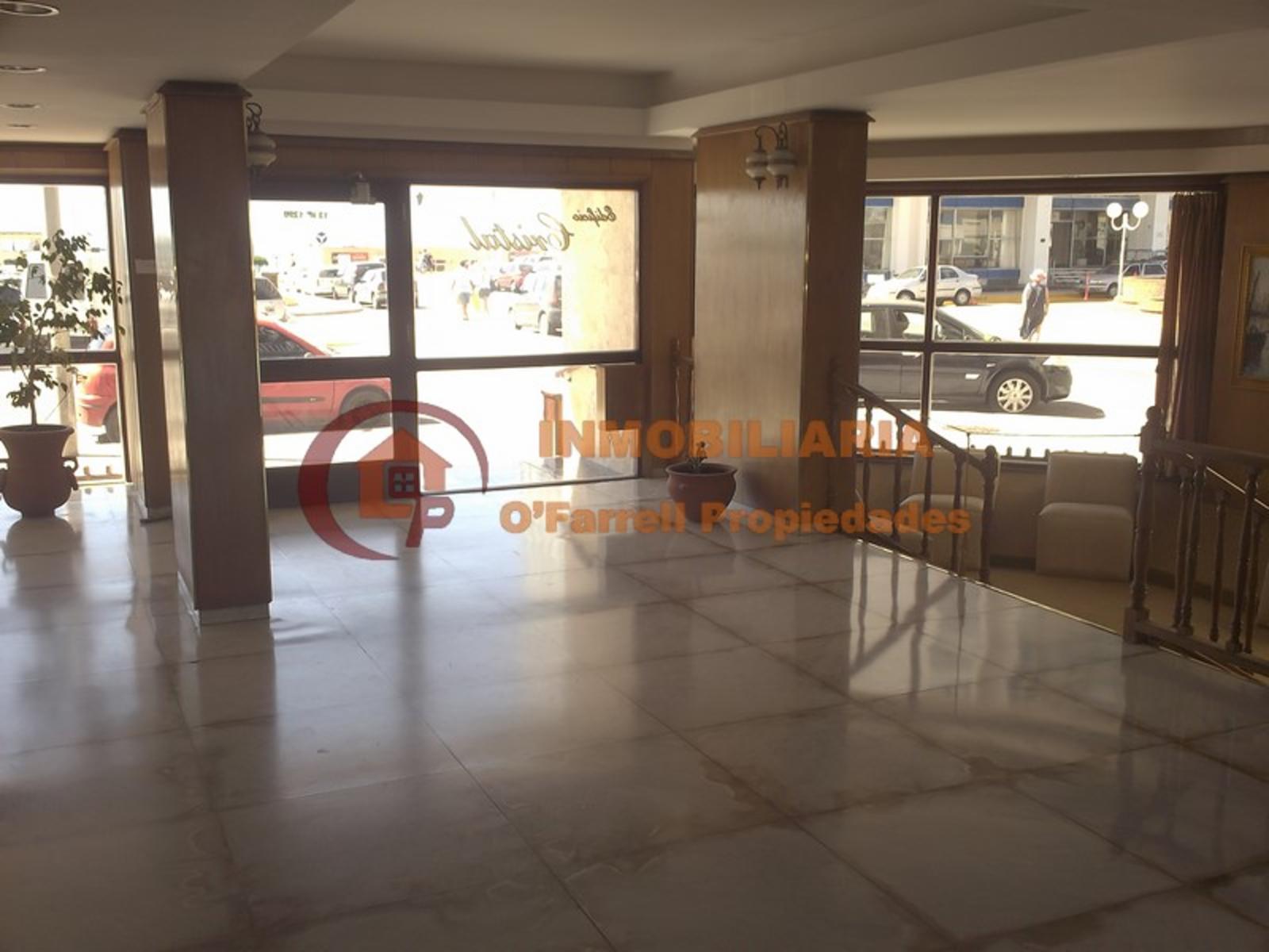 (VENTA 175) 3 Ambientes frente al mar - Miramar. Departamento en Venta. — foto 9
