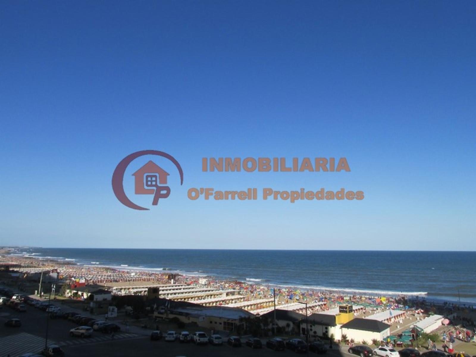 (VENTA 175) 3 Ambientes frente al mar - Miramar. Departamento en Venta. — foto 13
