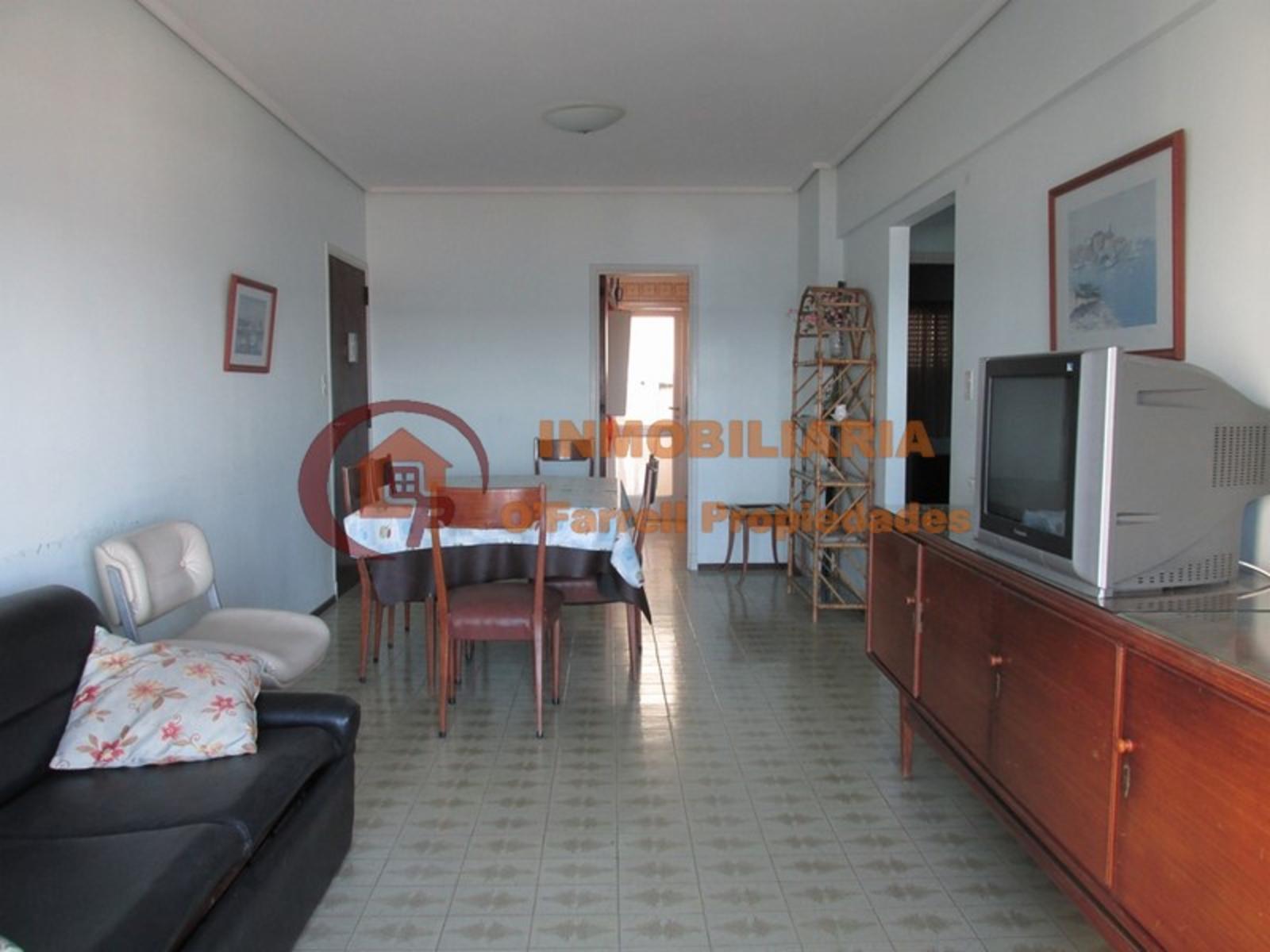 (VENTA 175) 3 Ambientes frente al mar - Miramar. Departamento en Venta. — foto 14