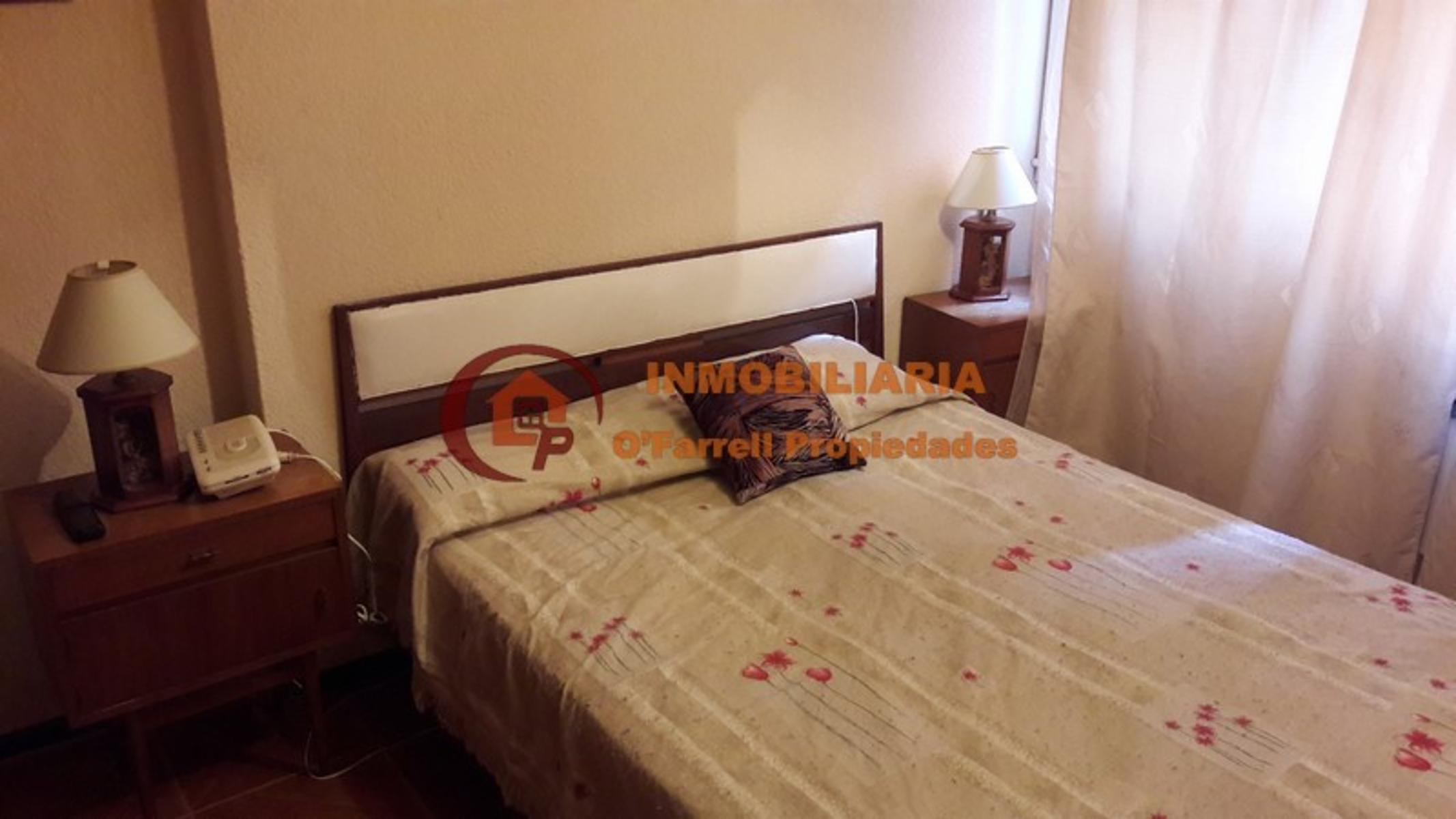 (VENTA 177) 2 Ambientes vista lateral al mar - Miramar. Departamento en Venta. — foto 11
