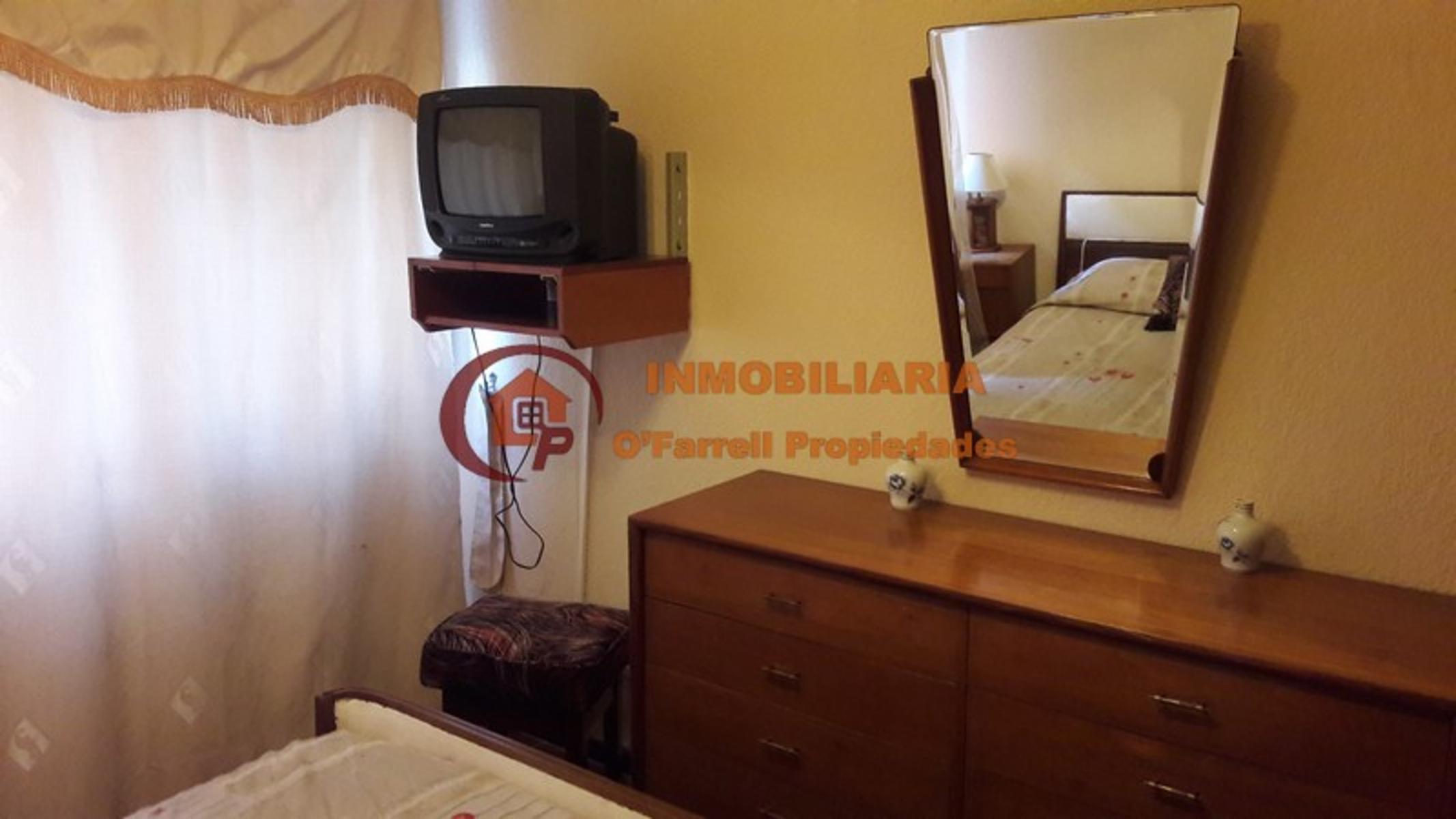 (VENTA 177) 2 Ambientes vista lateral al mar - Miramar. Departamento en Venta. — foto 12