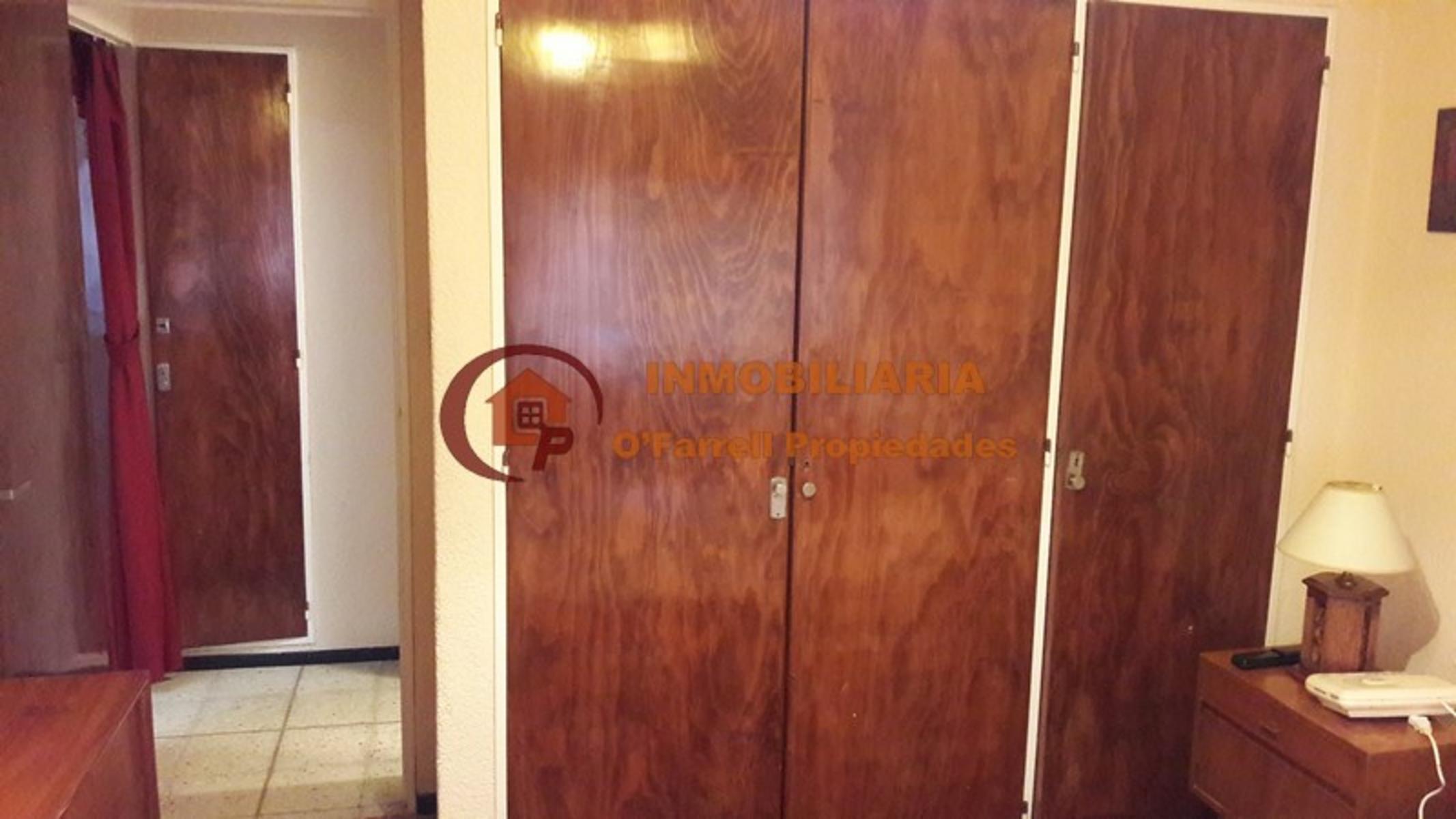 (VENTA 177) 2 Ambientes vista lateral al mar - Miramar. Departamento en Venta. — foto 13
