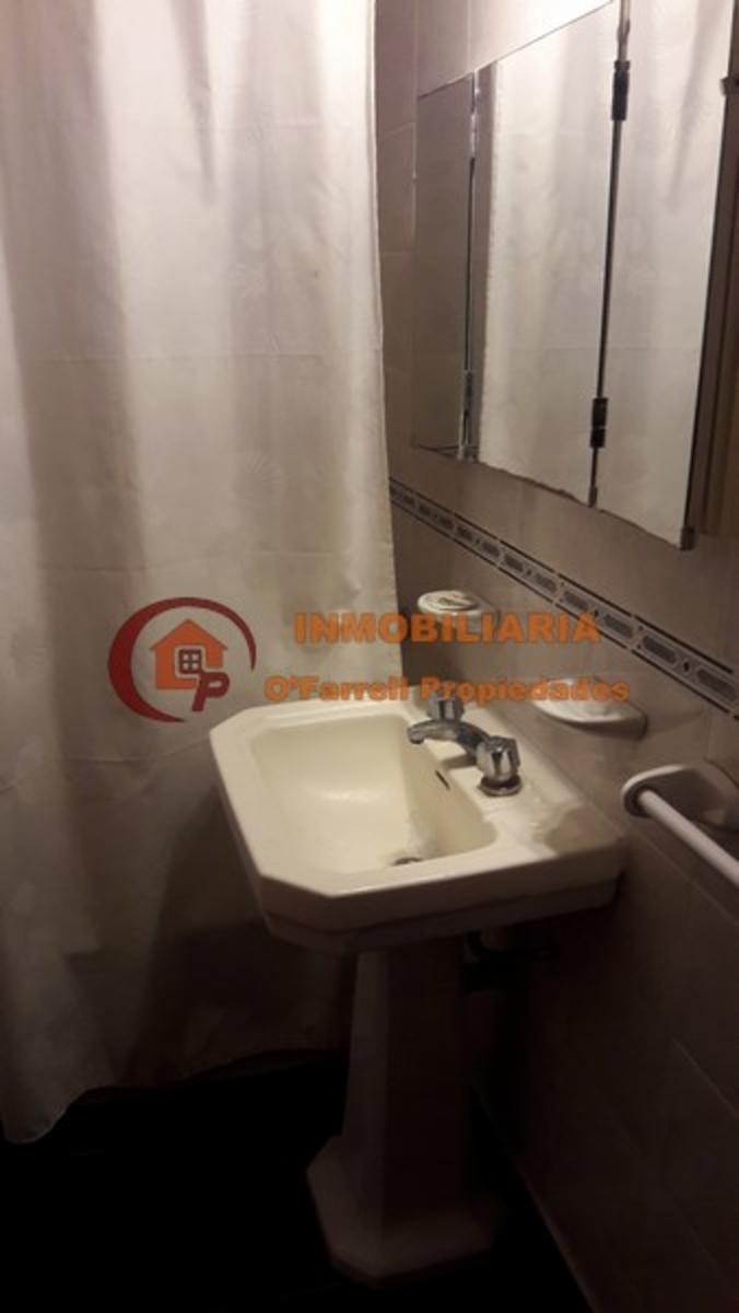 (VENTA 177) 2 Ambientes vista lateral al mar - Miramar. Departamento en Venta. — foto 14