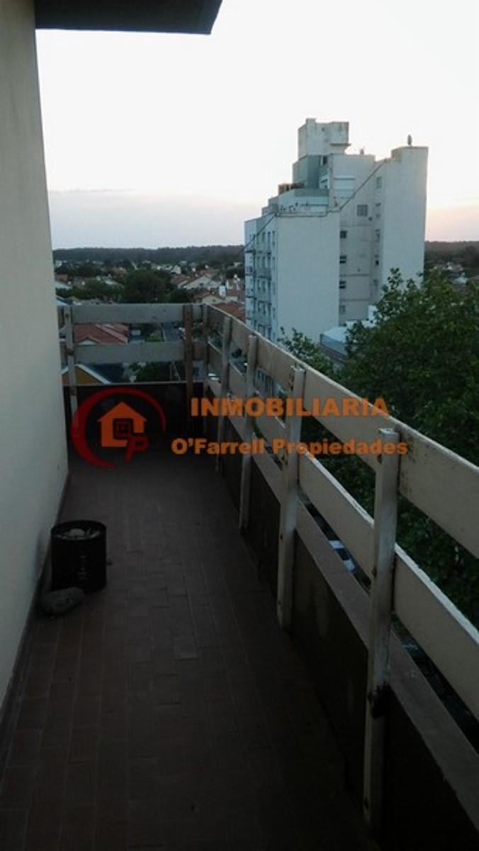 (VENTA 178) Edif. Arenas 3 Ambientes - Miramar. Departamento en Venta. — foto 2
