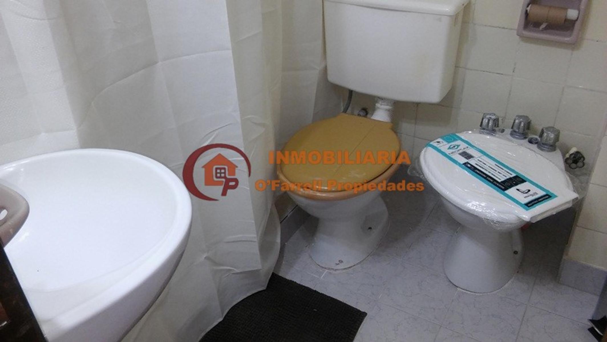 (VENTA 178) Edif. Arenas 3 Ambientes - Miramar. Departamento en Venta. — foto 3