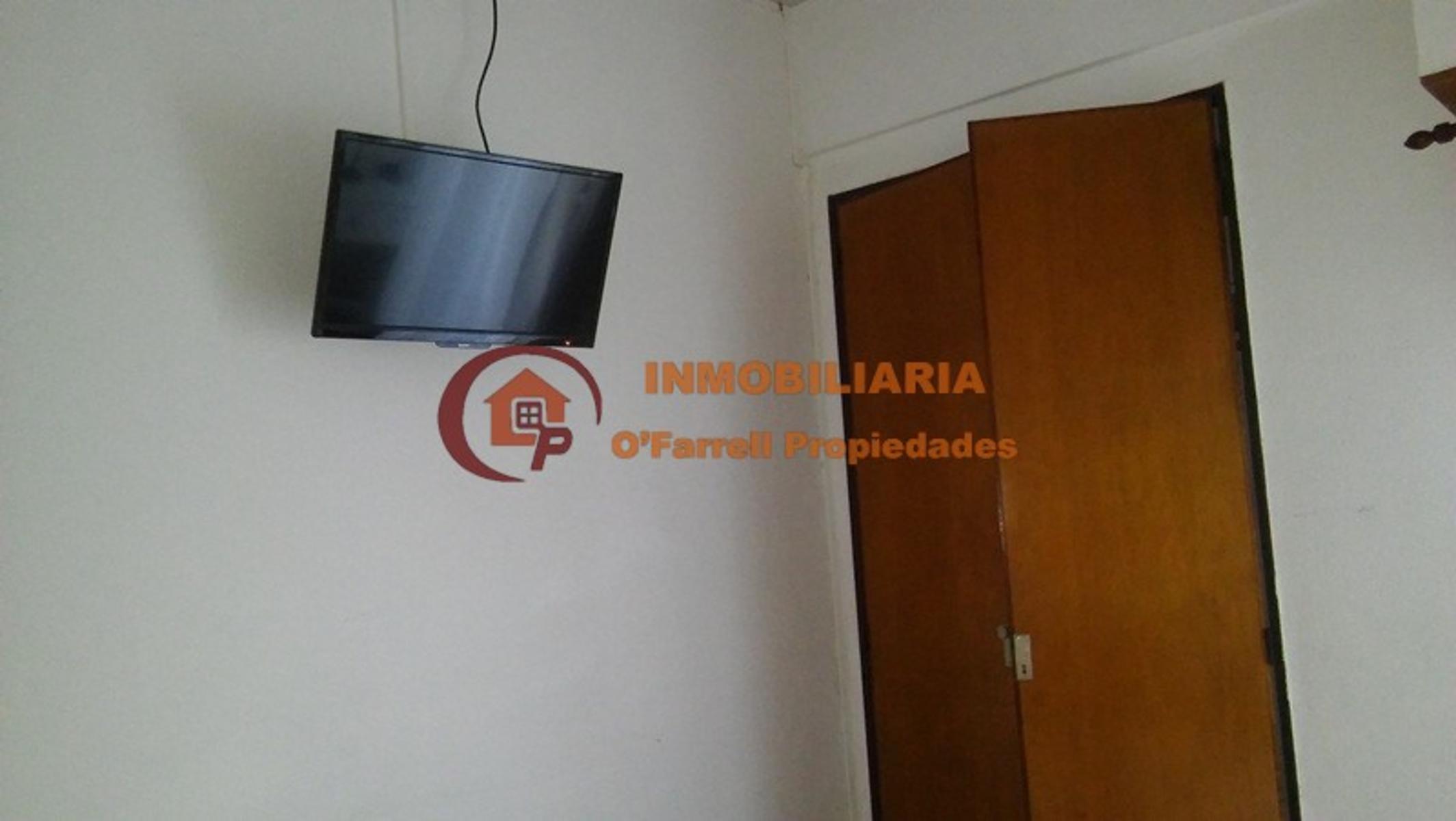 (VENTA 178) Edif. Arenas 3 Ambientes - Miramar. Departamento en Venta. — foto 4