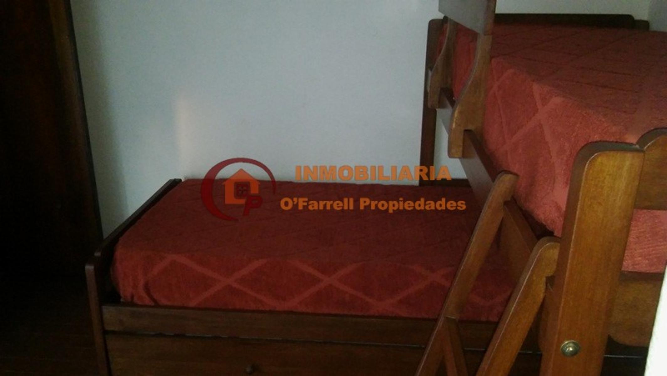 (VENTA 178) Edif. Arenas 3 Ambientes - Miramar. Departamento en Venta. — foto 5