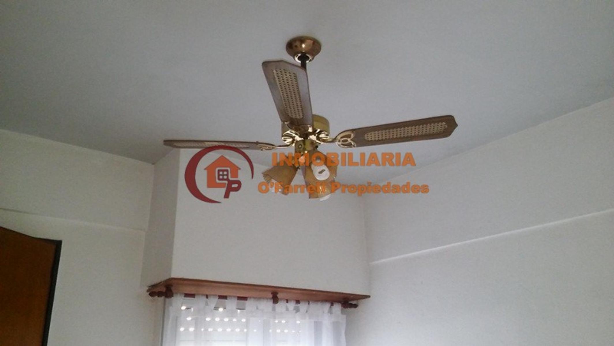(VENTA 178) Edif. Arenas 3 Ambientes - Miramar. Departamento en Venta. — foto 6