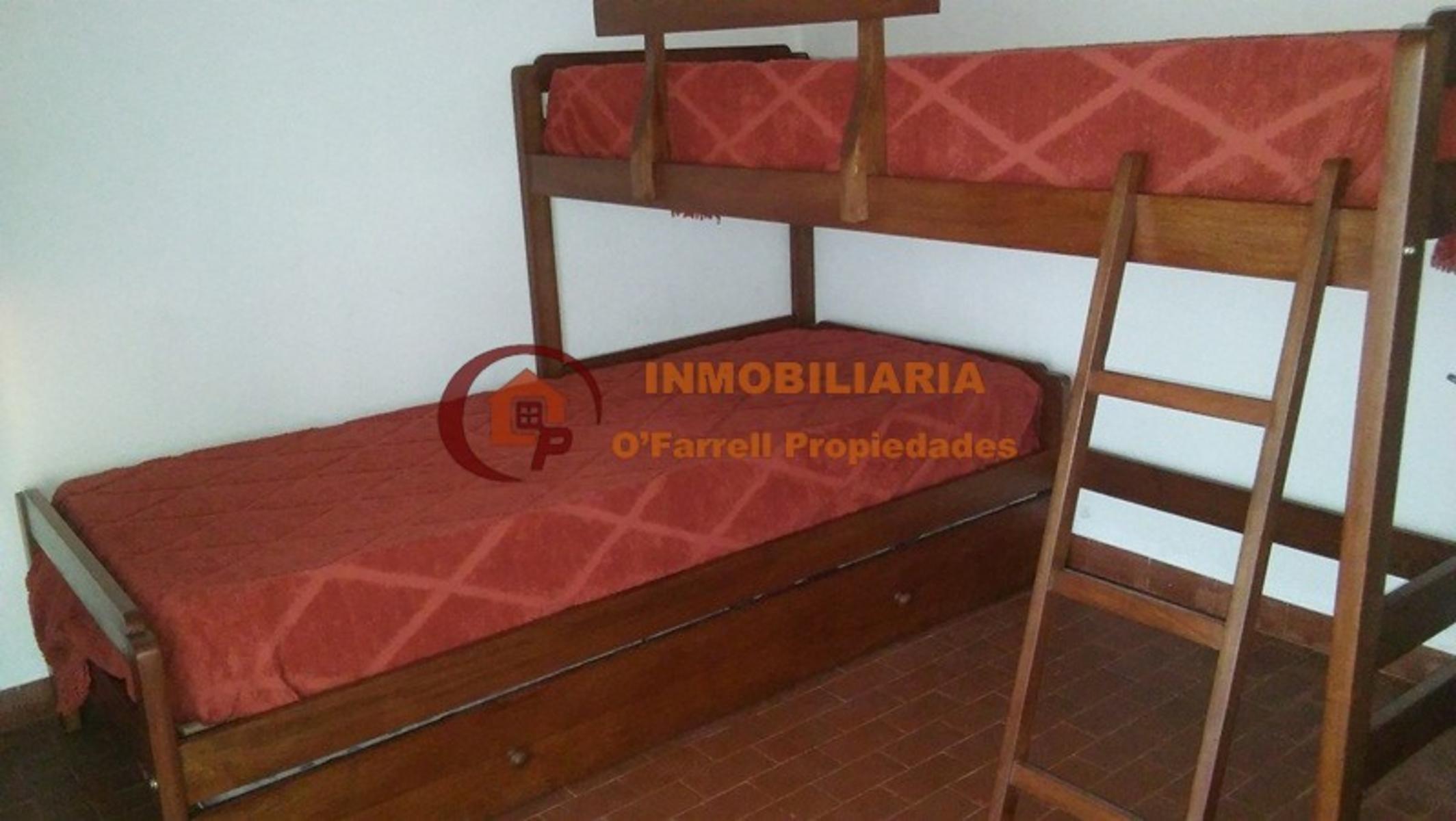 (VENTA 178) Edif. Arenas 3 Ambientes - Miramar. Departamento en Venta. — foto 7