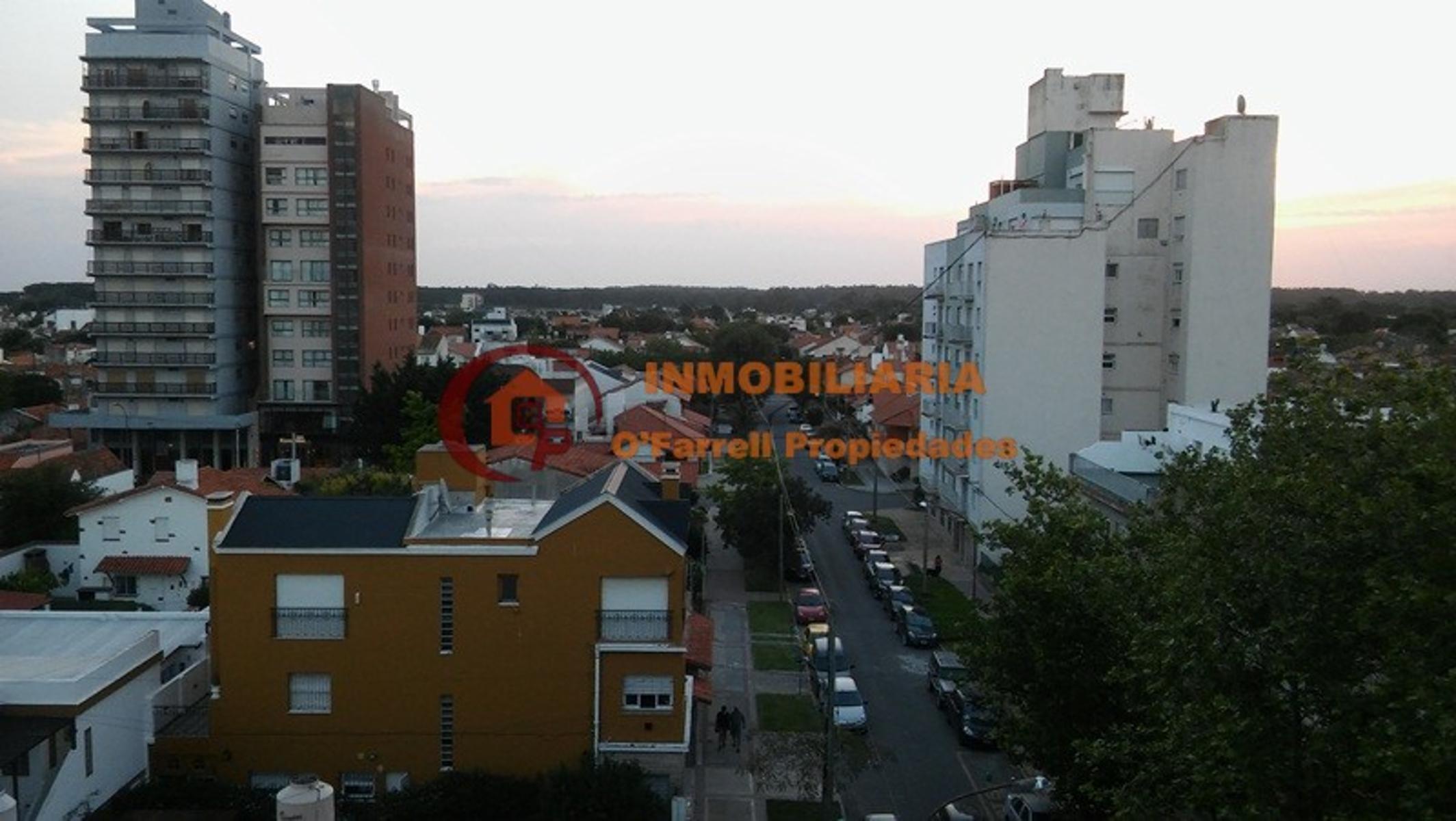 (VENTA 178) Edif. Arenas 3 Ambientes - Miramar. Departamento en Venta. — foto 8