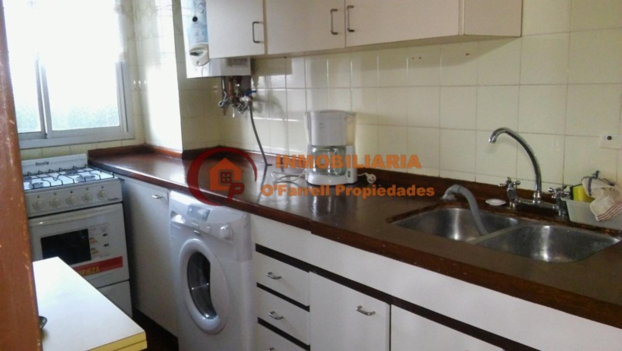 (VENTA 178) Edif. Arenas 3 Ambientes - Miramar. Departamento en Venta. — foto 9