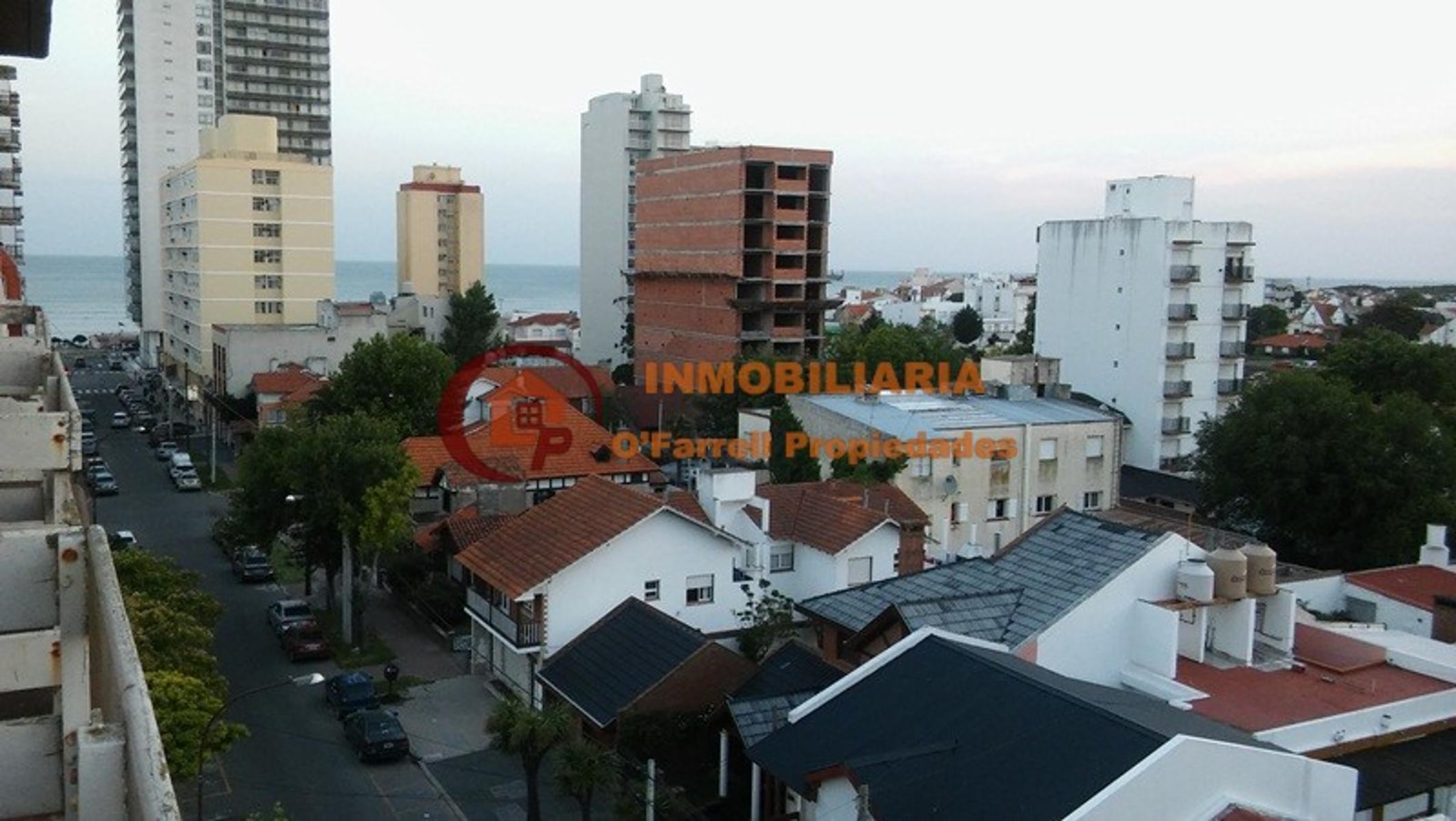 (VENTA 178) Edif. Arenas 3 Ambientes - Miramar. Departamento en Venta. — foto 10