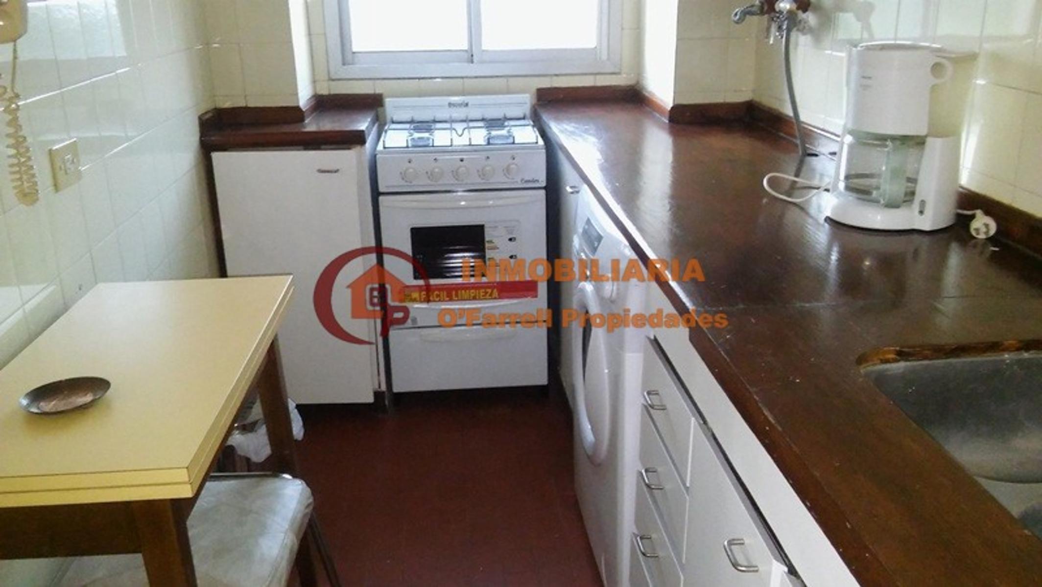 (VENTA 178) Edif. Arenas 3 Ambientes - Miramar. Departamento en Venta. — foto 11