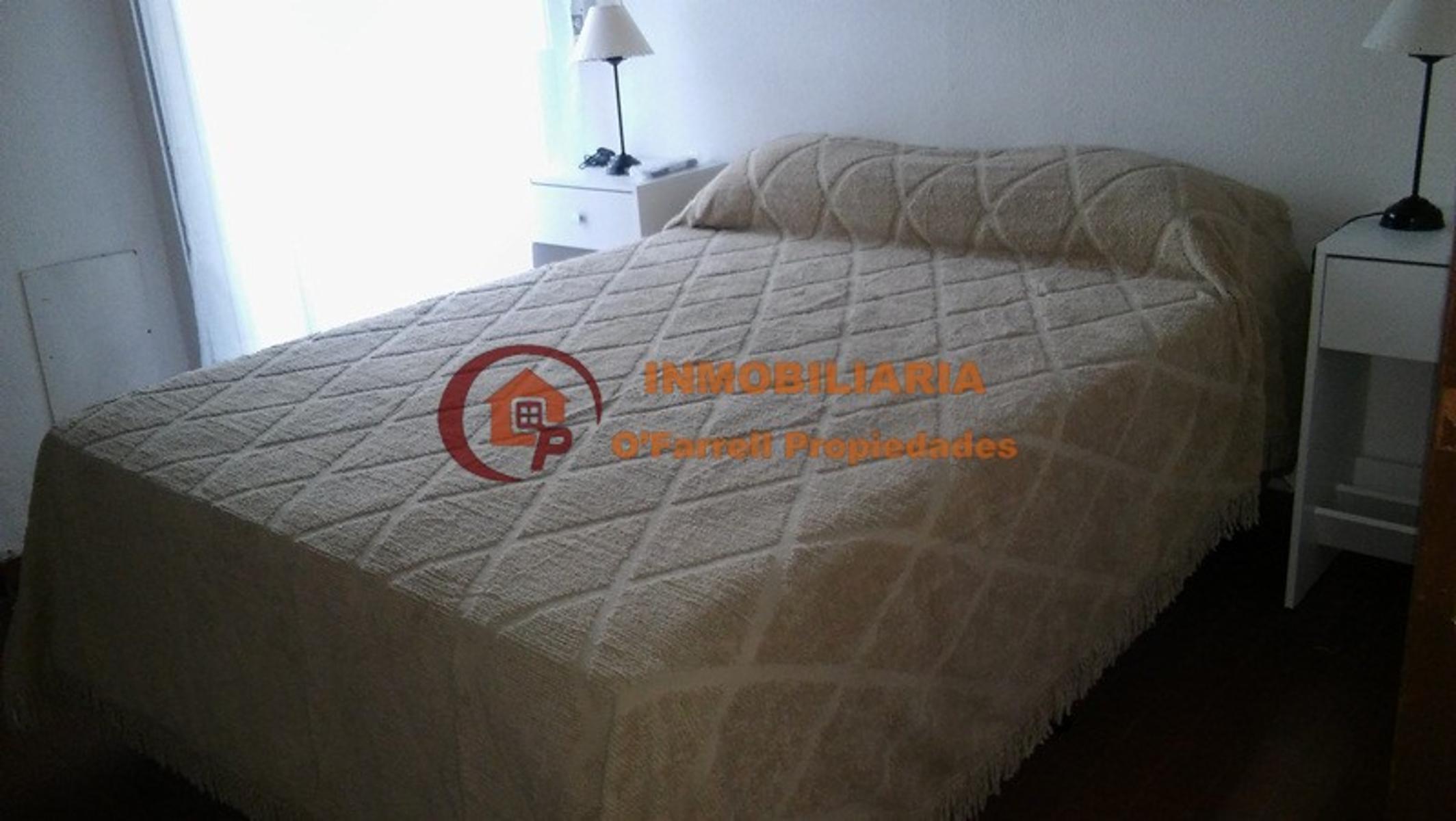 (VENTA 178) Edif. Arenas 3 Ambientes - Miramar. Departamento en Venta. — foto 12