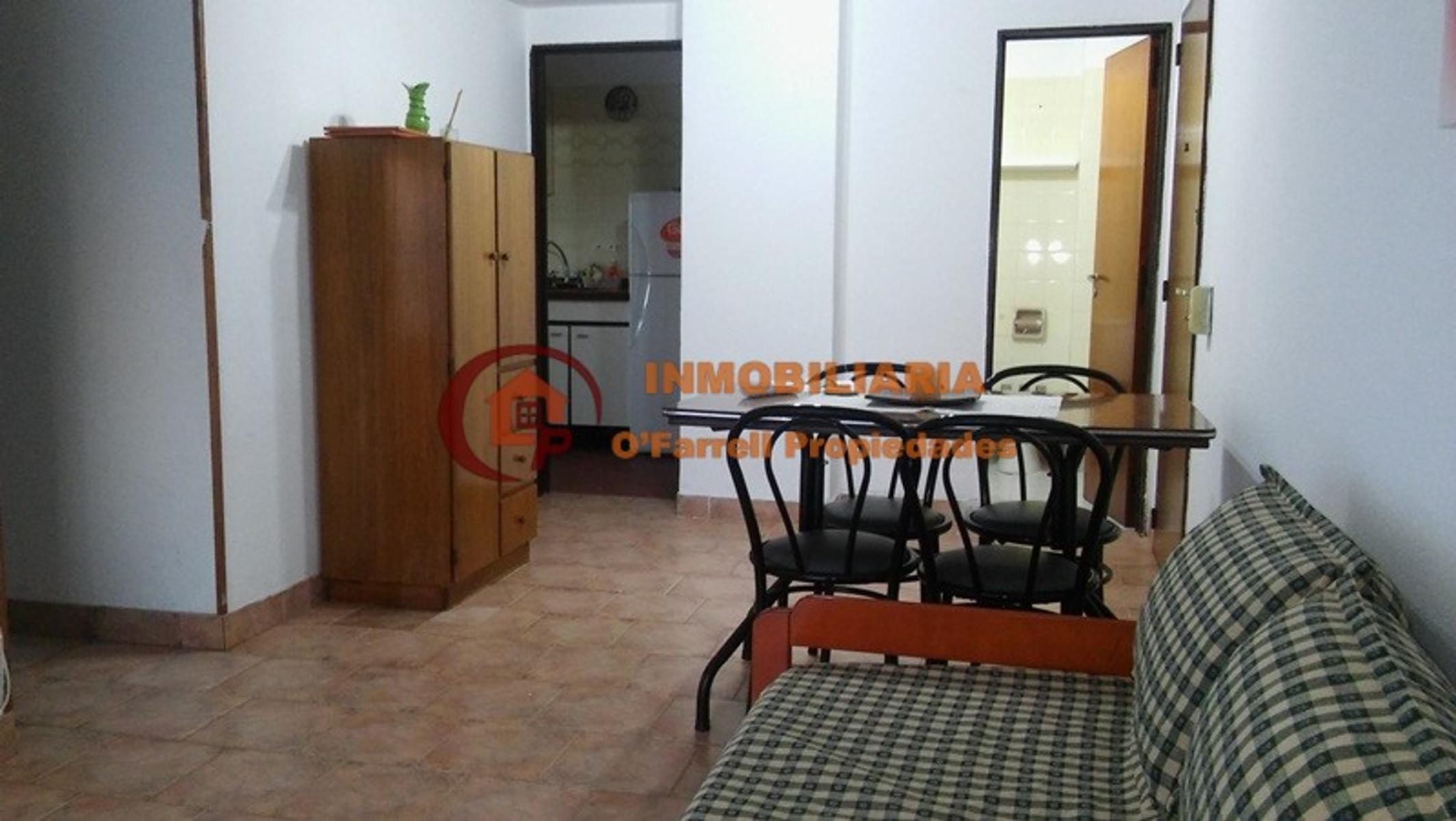 (VENTA 178) Edif. Arenas 3 Ambientes - Miramar. Departamento en Venta. — foto 13