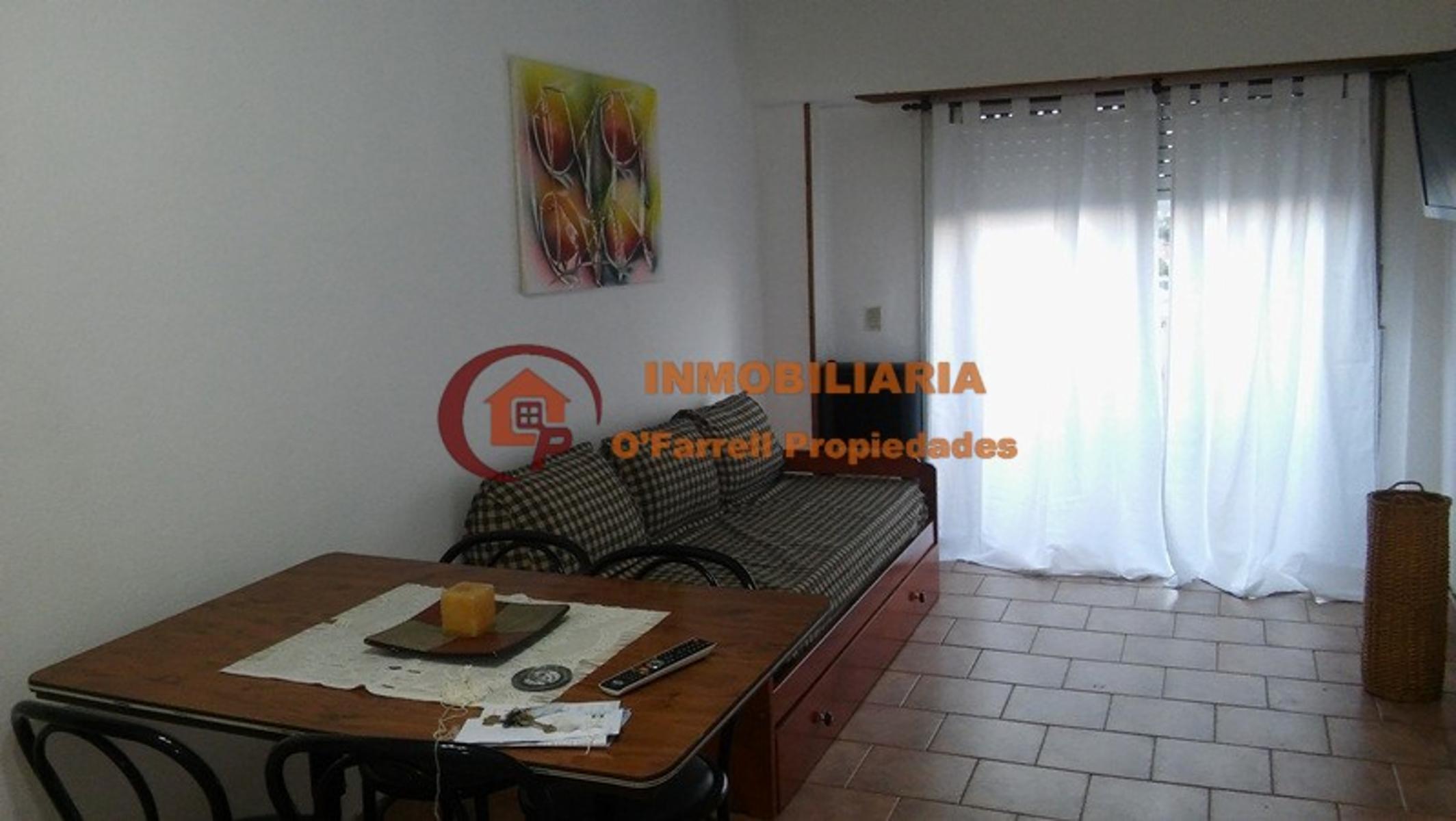 (VENTA 178) Edif. Arenas 3 Ambientes - Miramar. Departamento en Venta. — foto 15